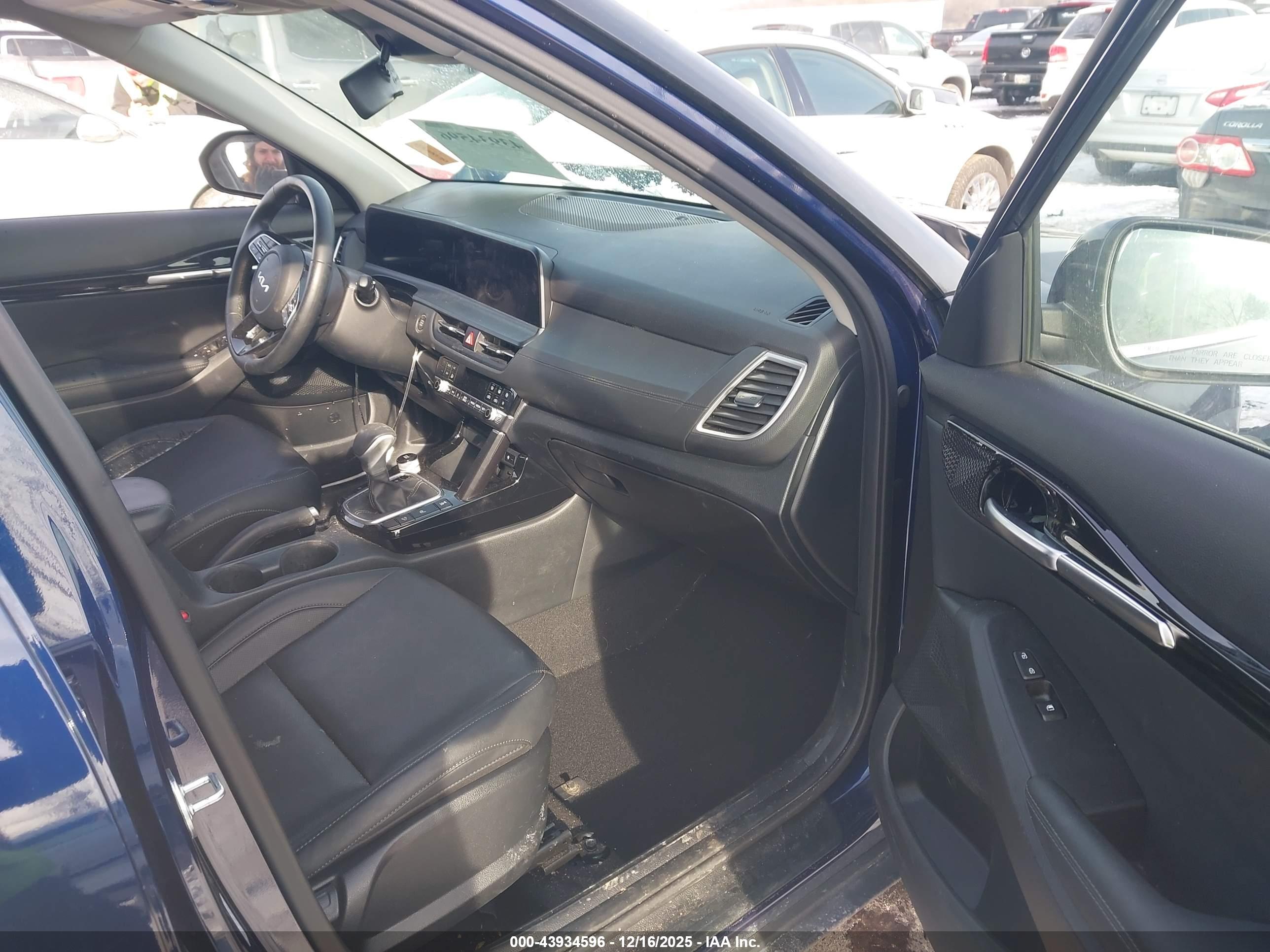 KIA SELTOS image 5