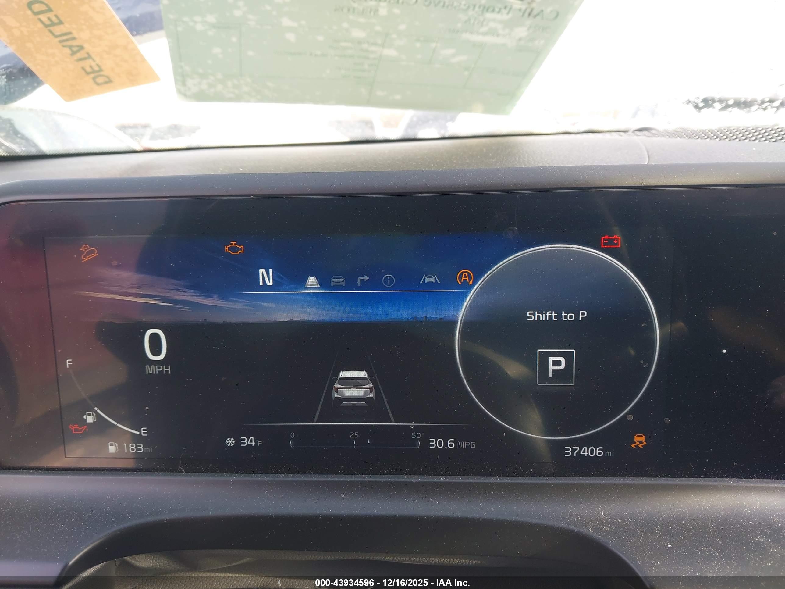 KIA SELTOS image 7