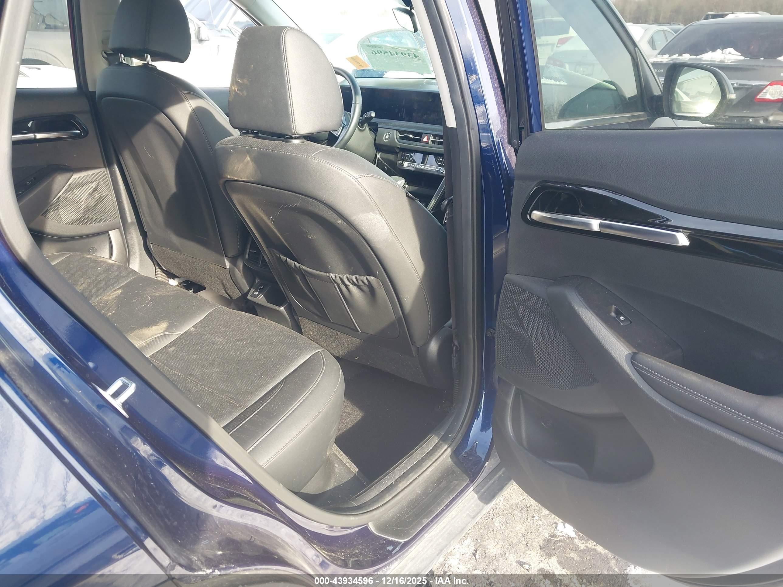 KIA SELTOS image 8