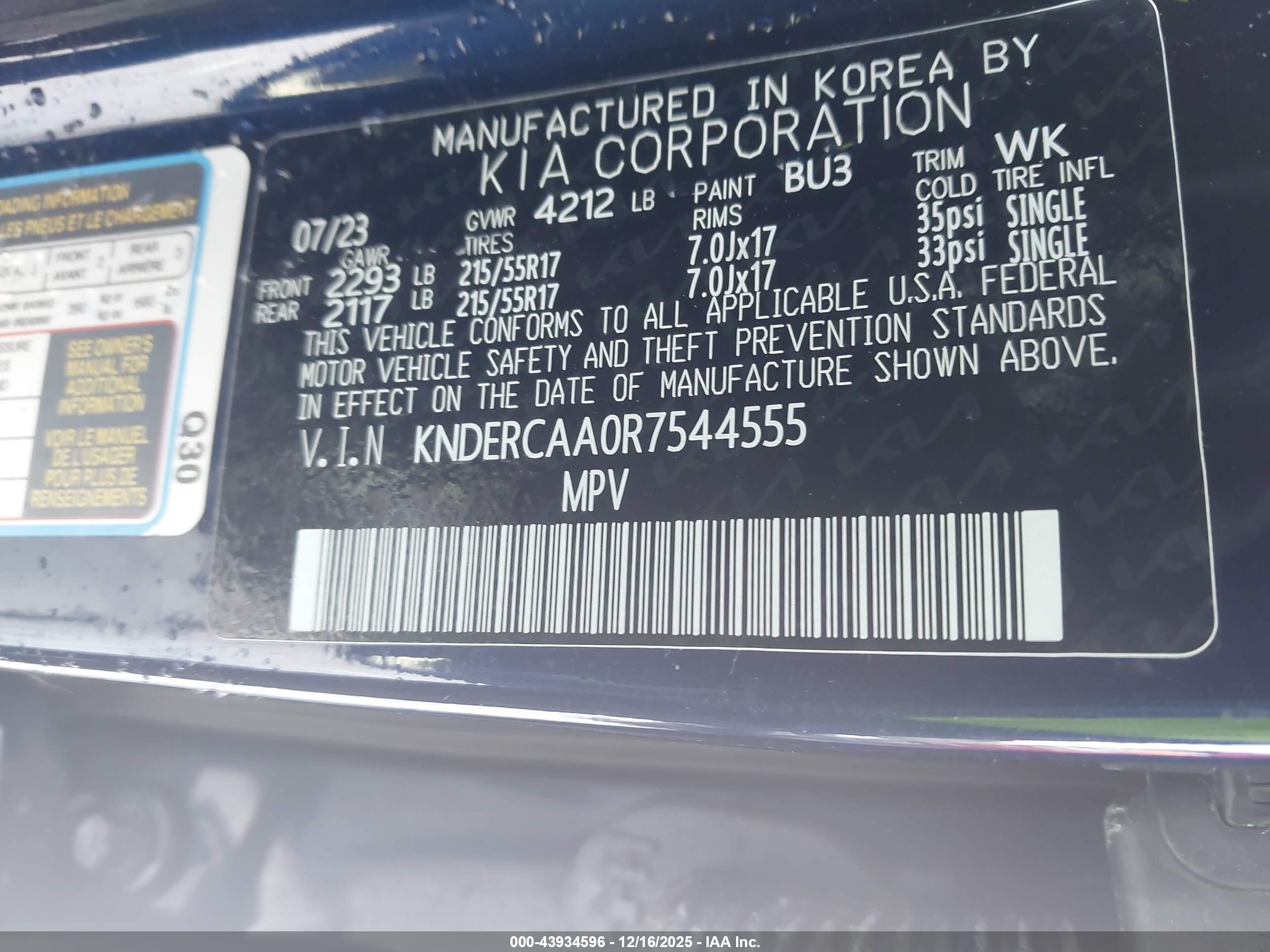 KIA SELTOS image 9