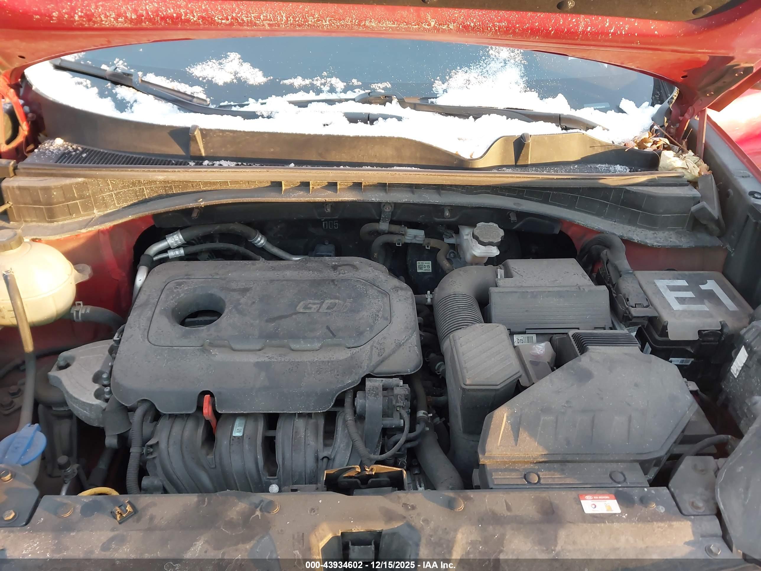 KIA SPORTAGE image 10