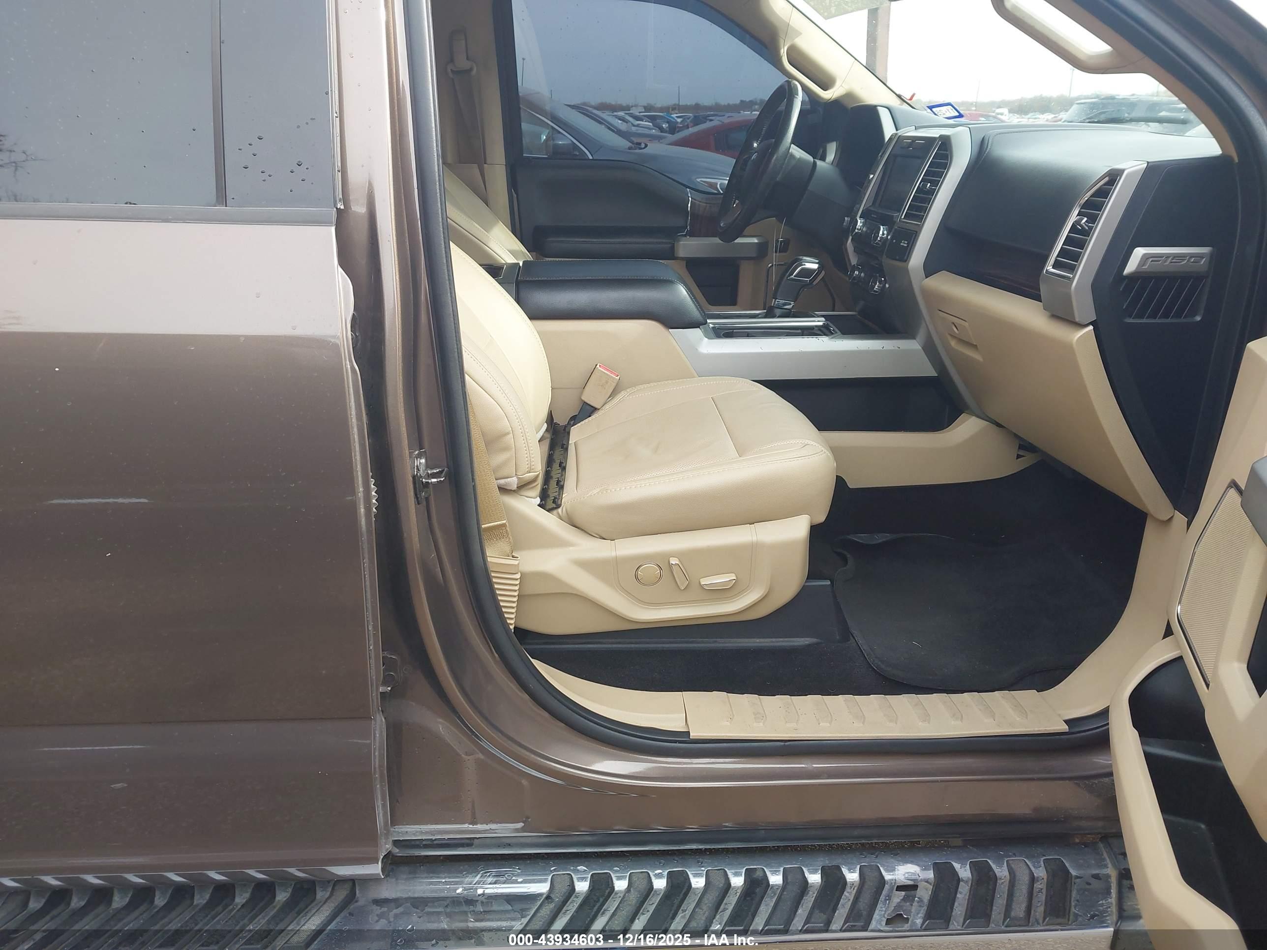 FORD F-150 image 5