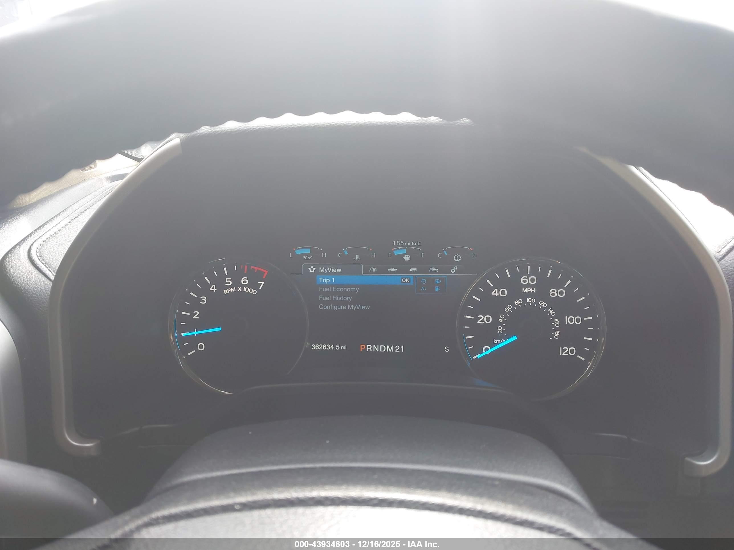 FORD F-150 image 7