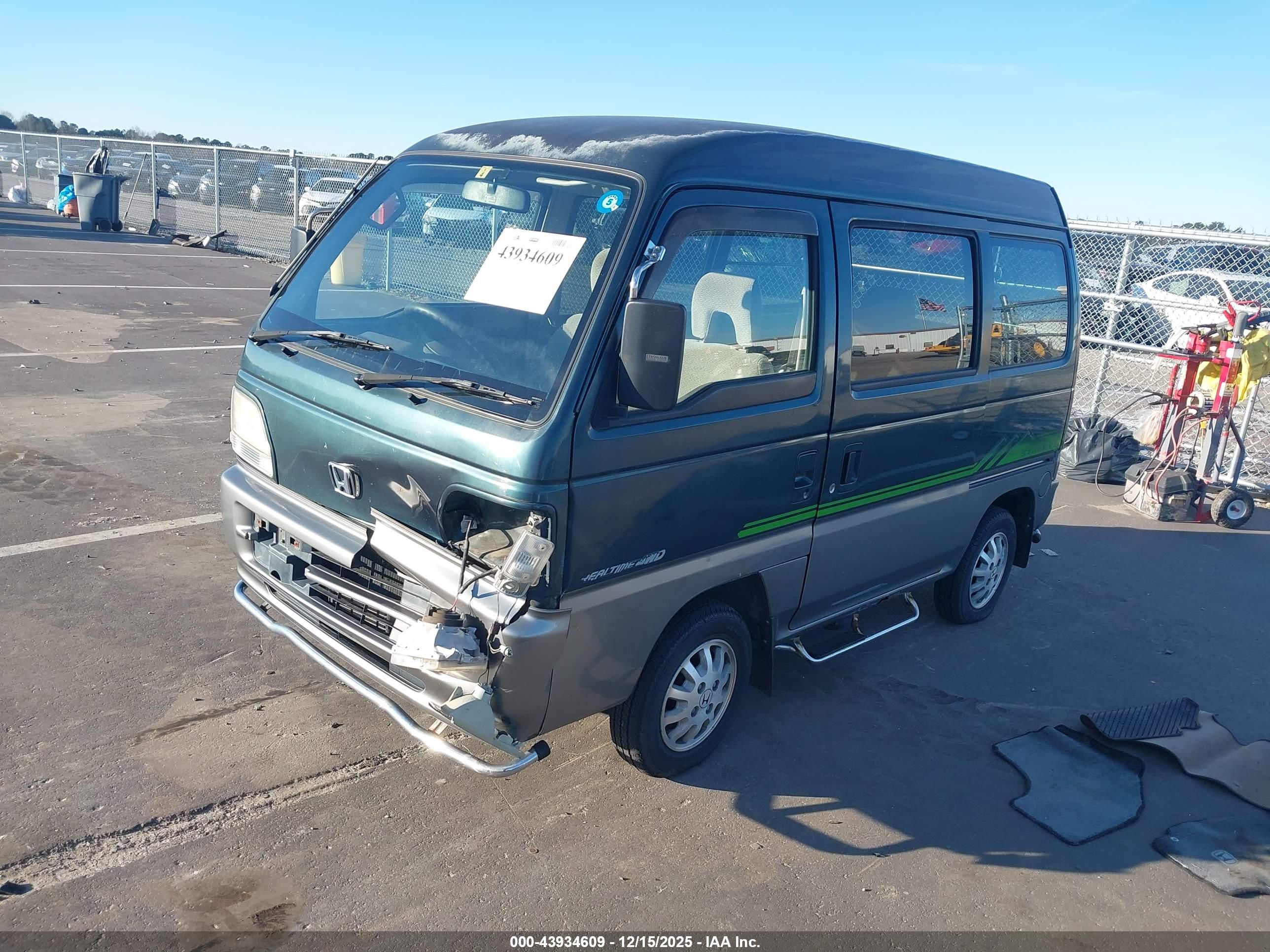 HONDA OTHER image 2