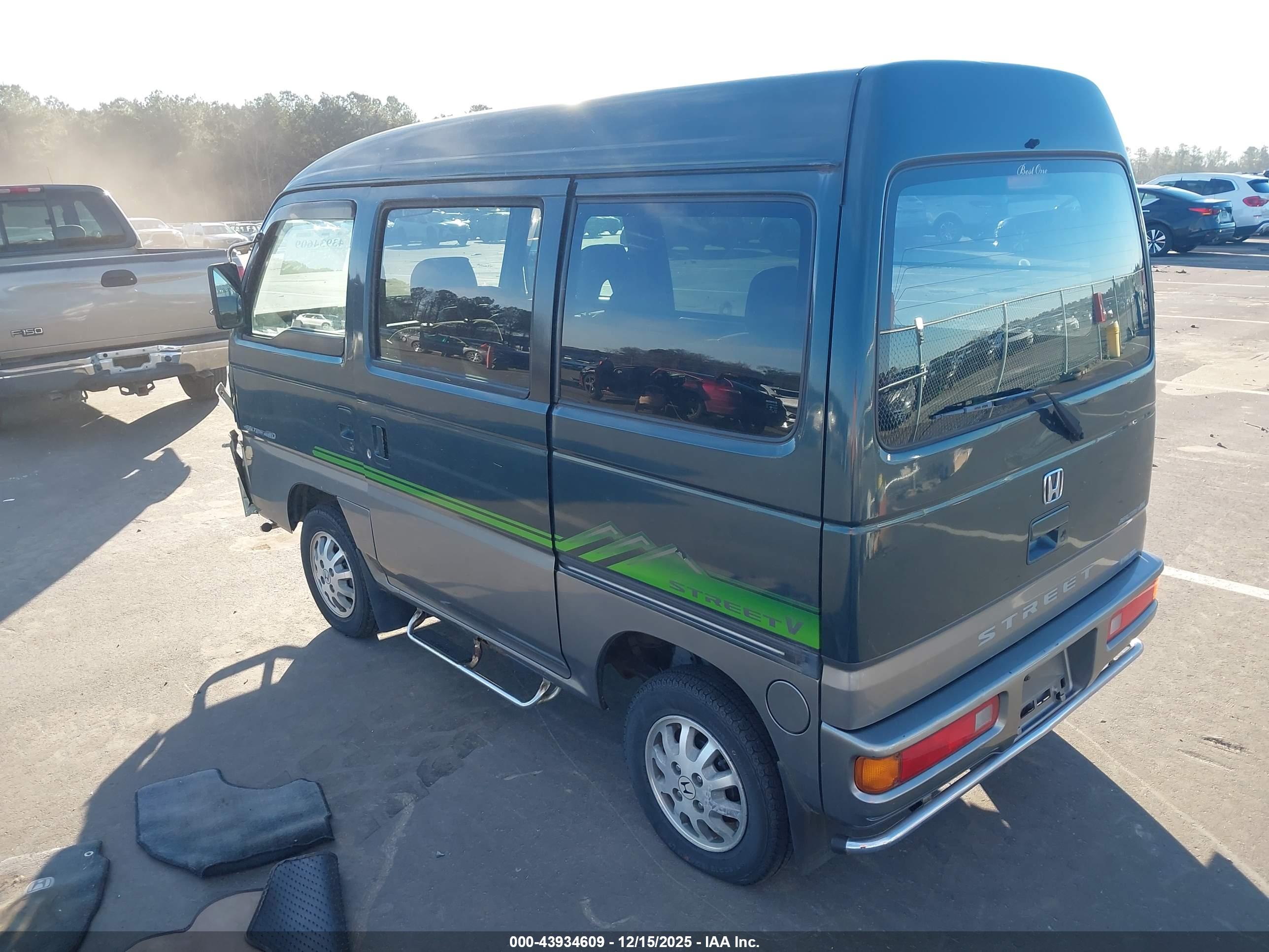 HONDA OTHER image 3