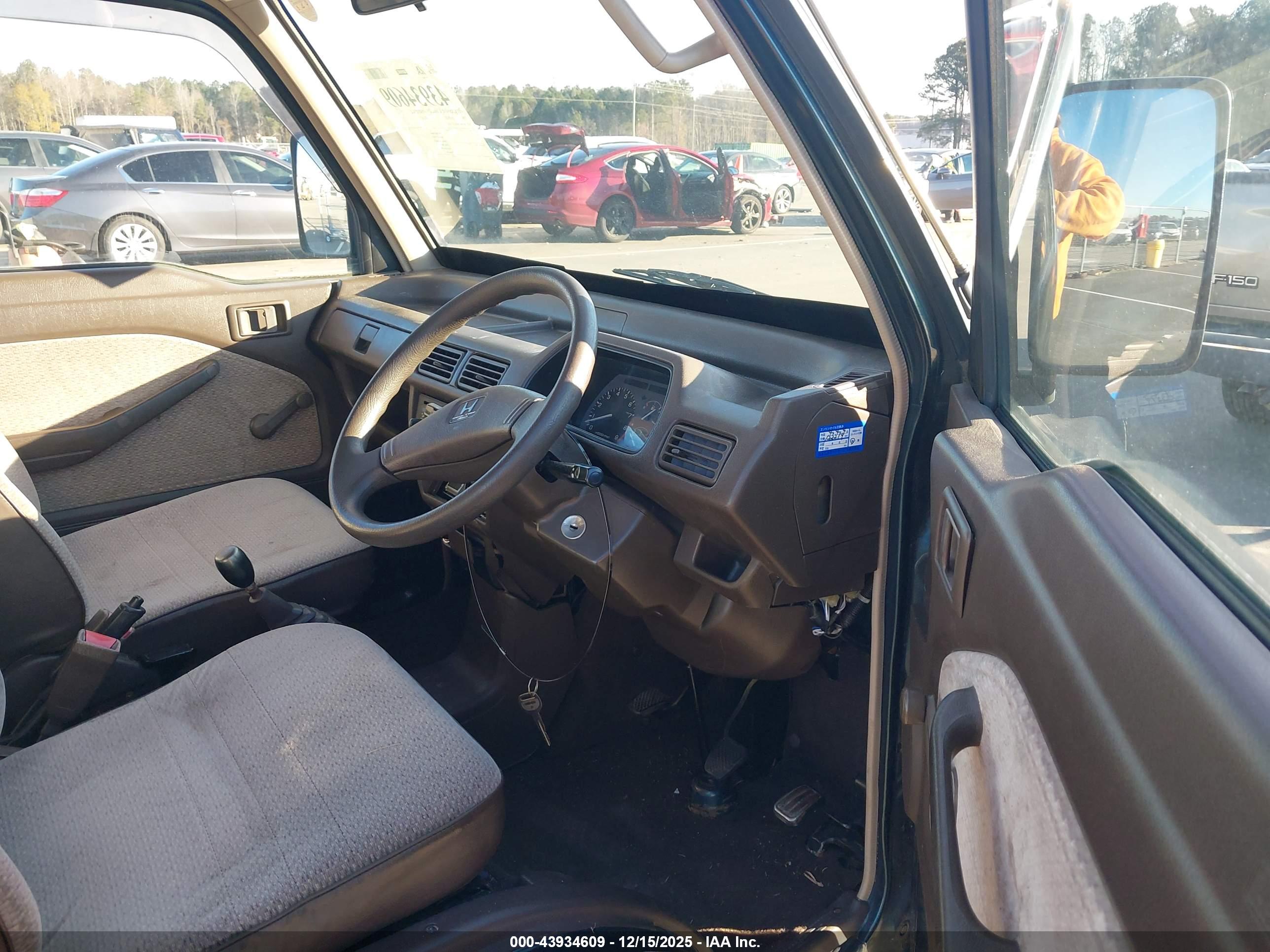 HONDA OTHER image 5