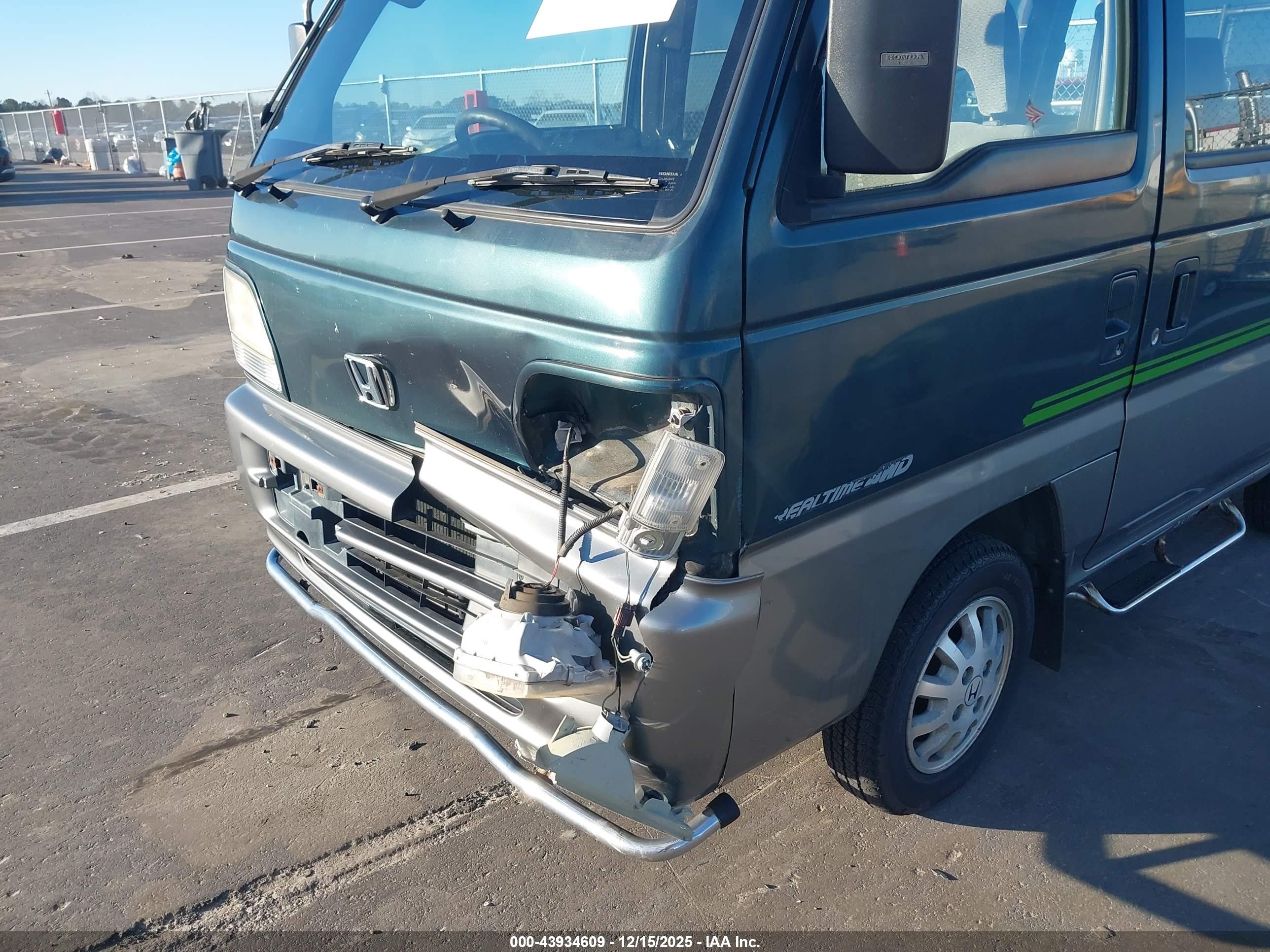 HONDA OTHER image 6