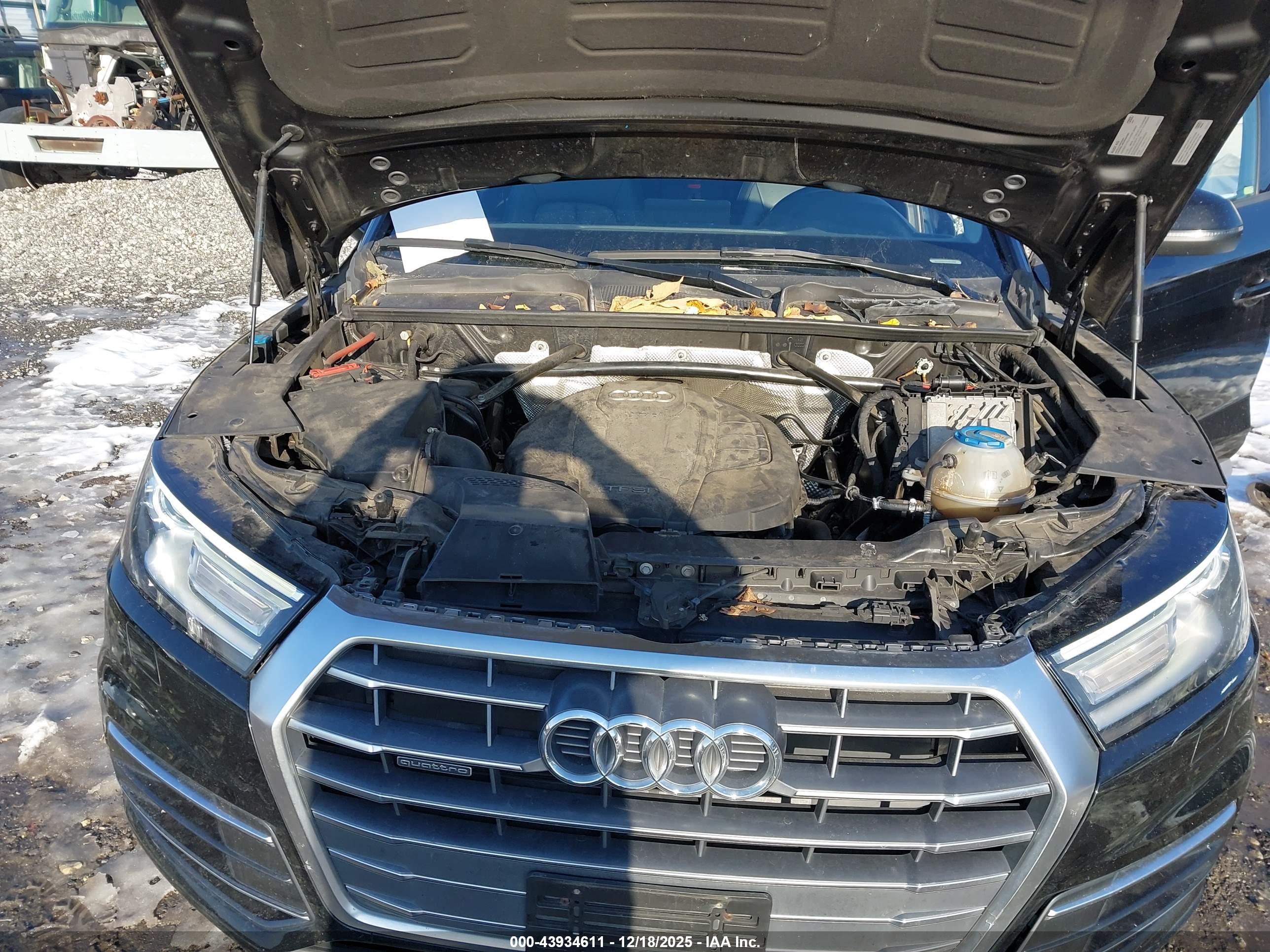AUDI Q5 image 10