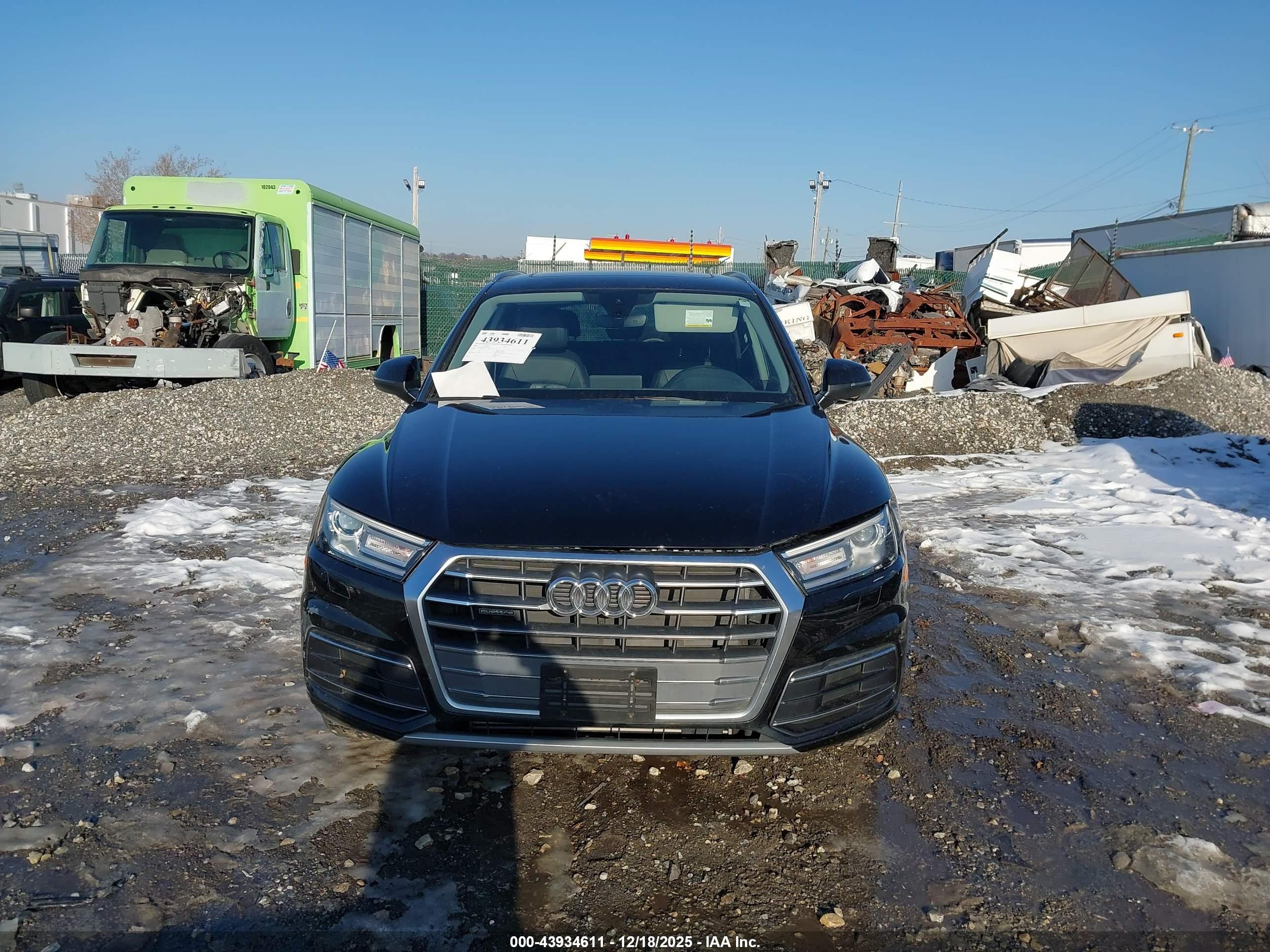 AUDI Q5 image 6