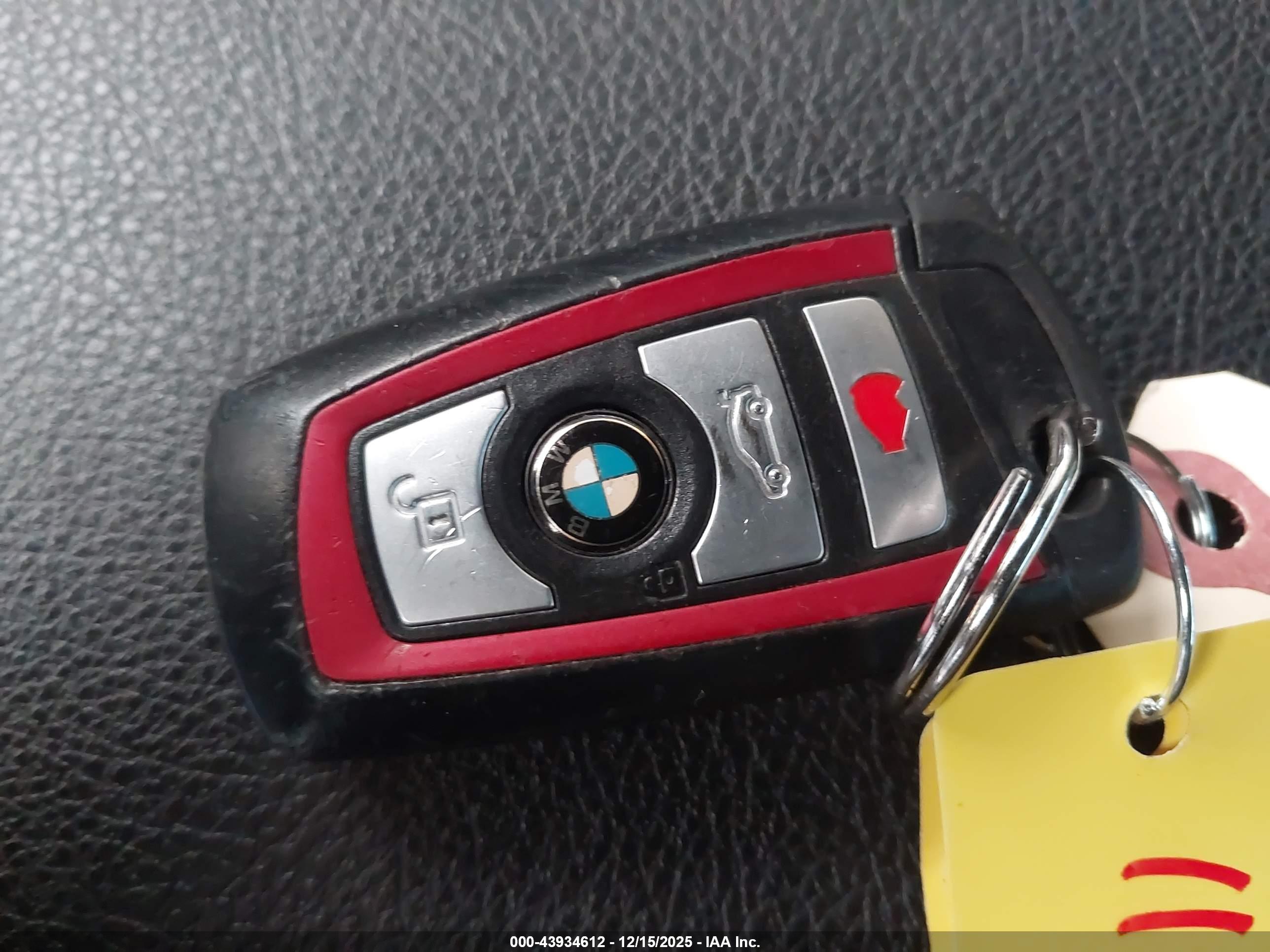 BMW 330I image 11