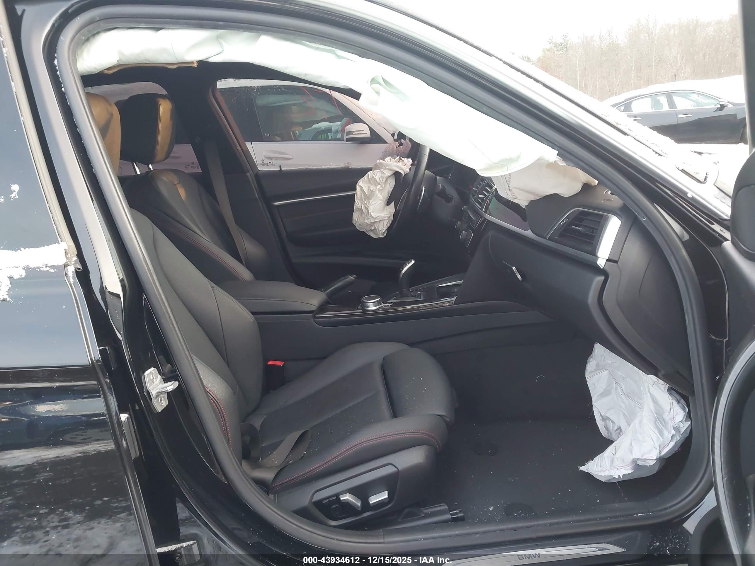 BMW 330I image 5