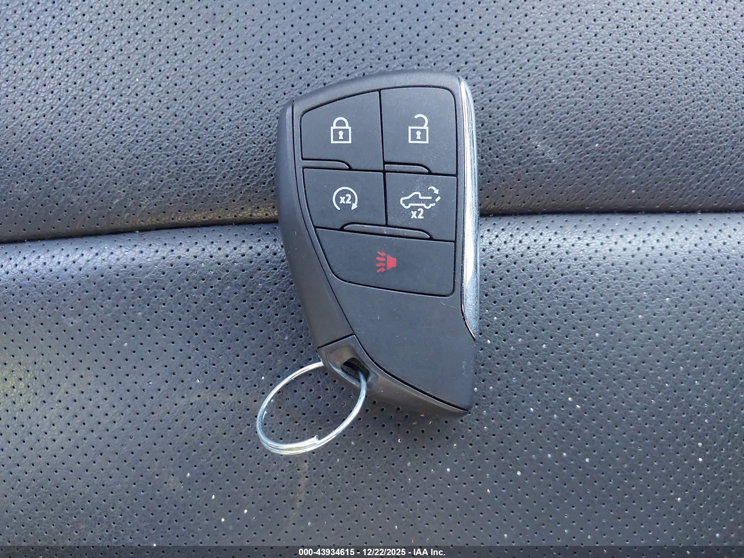 GMC SIERRA image 11