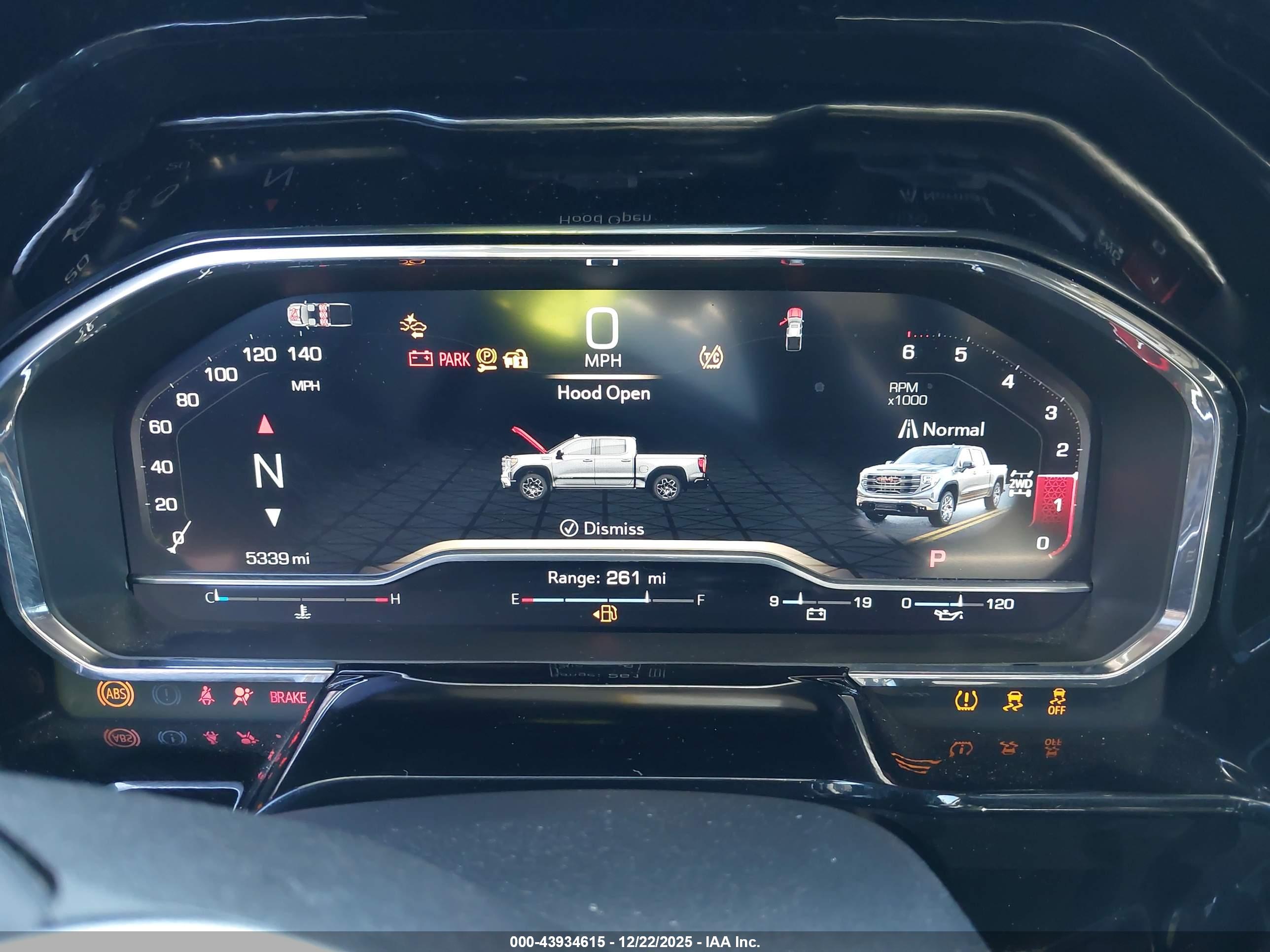GMC SIERRA image 7