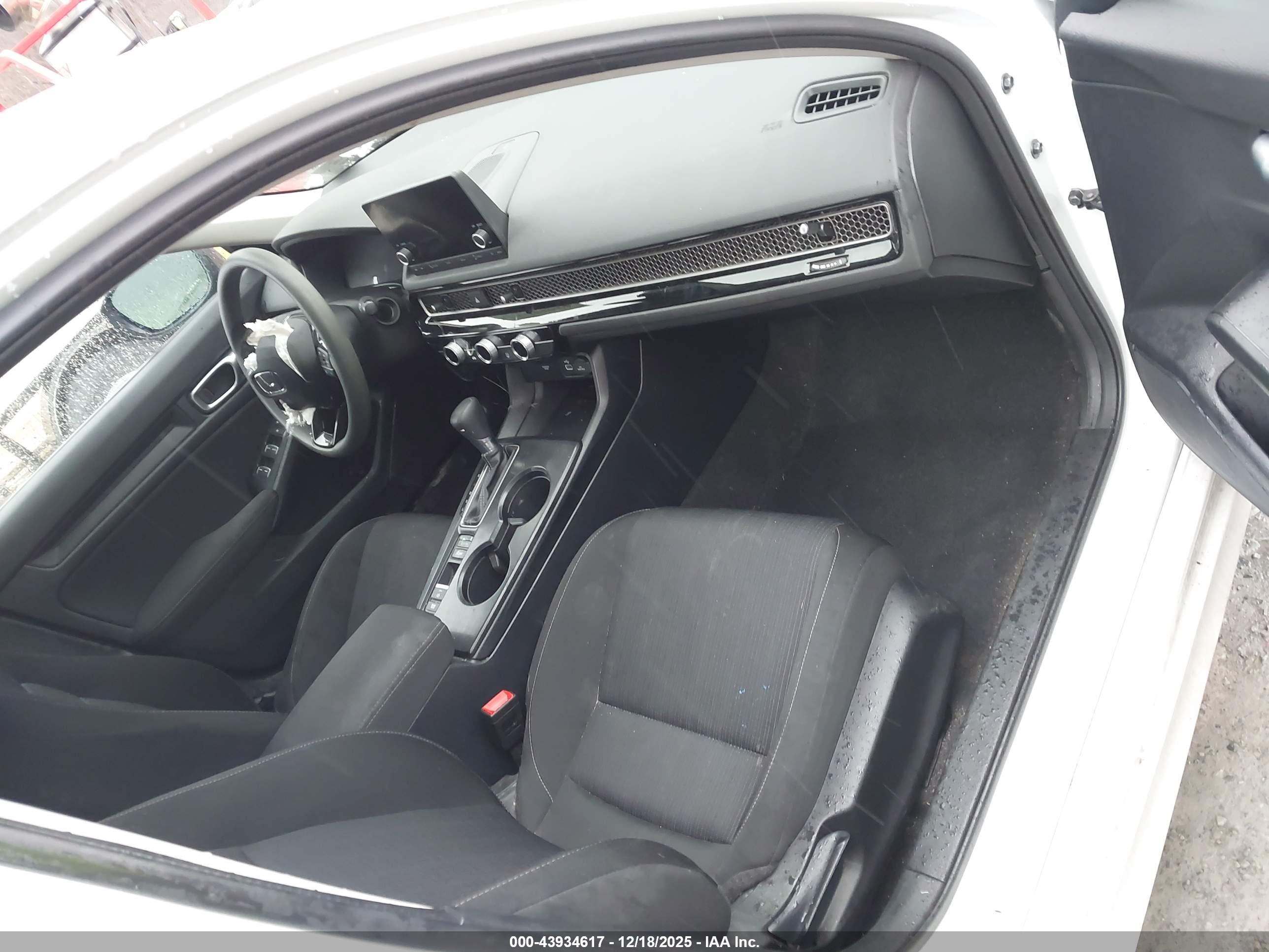 HONDA CIVIC image 5