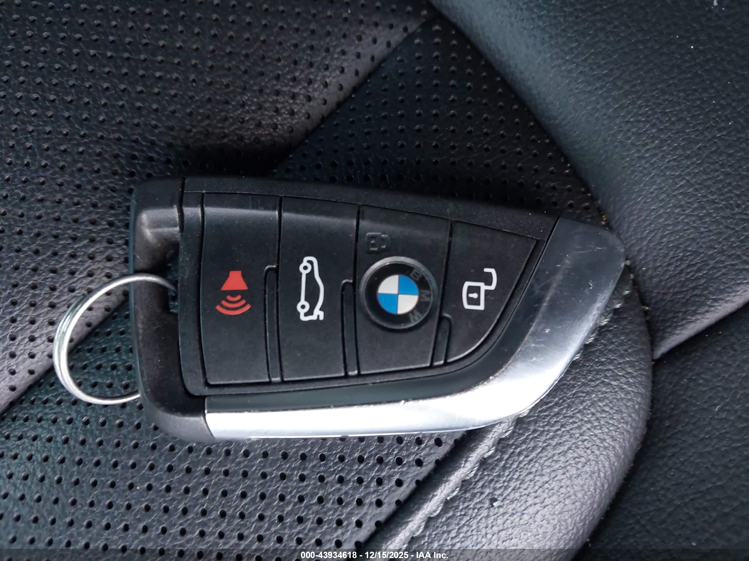BMW 430I image 11