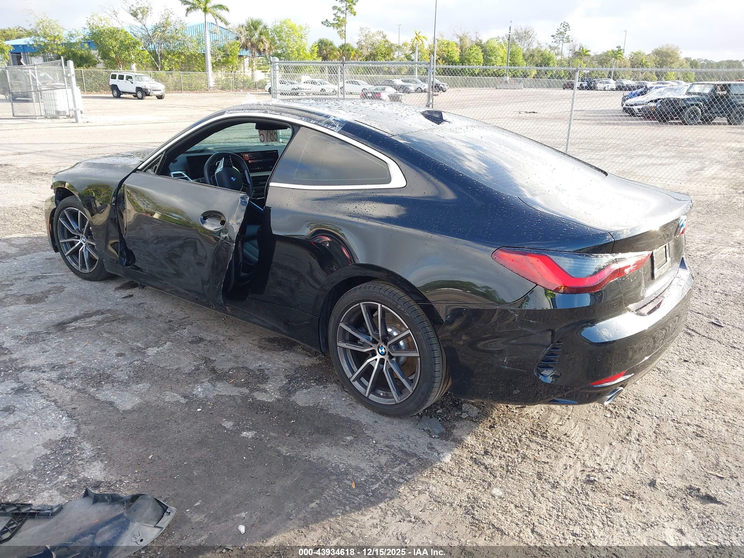 BMW 430I image 3