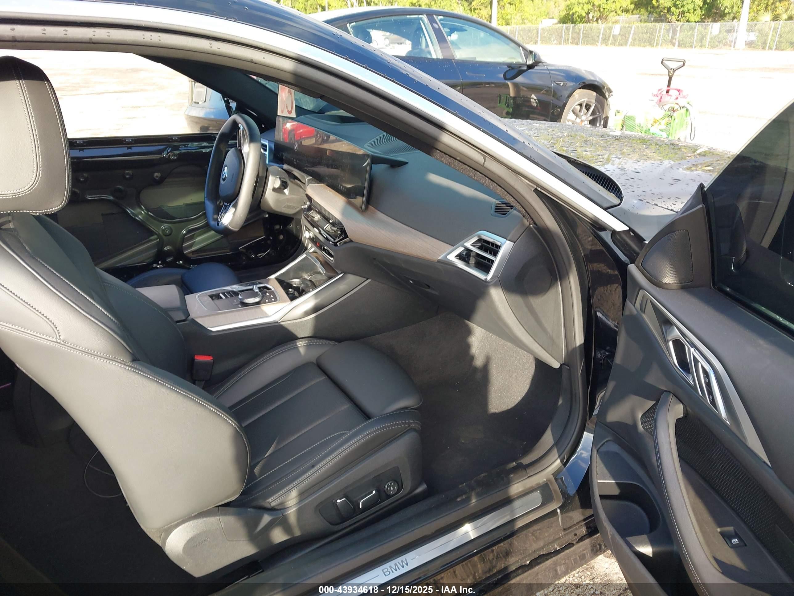 BMW 430I image 5