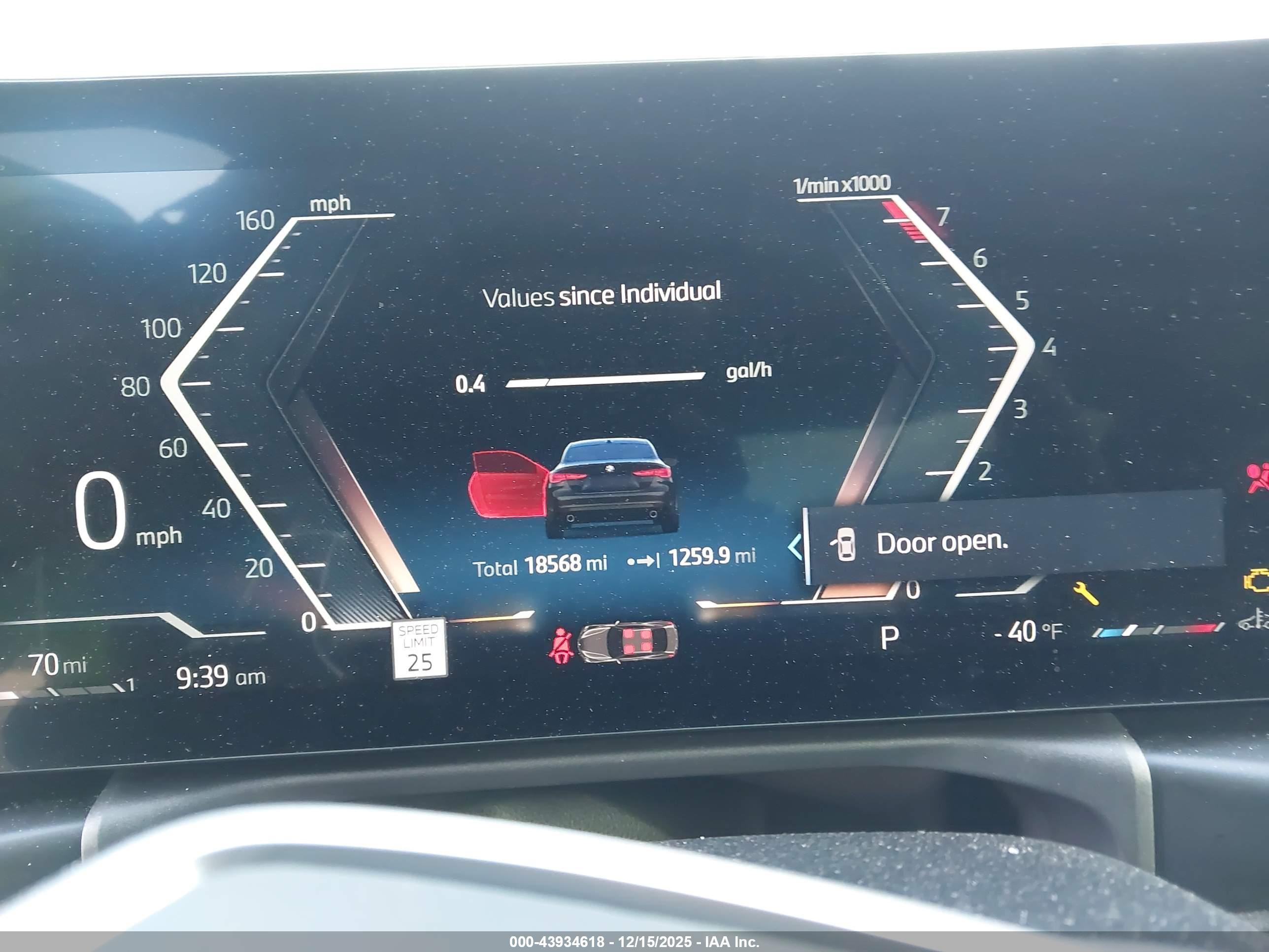 BMW 430I image 7