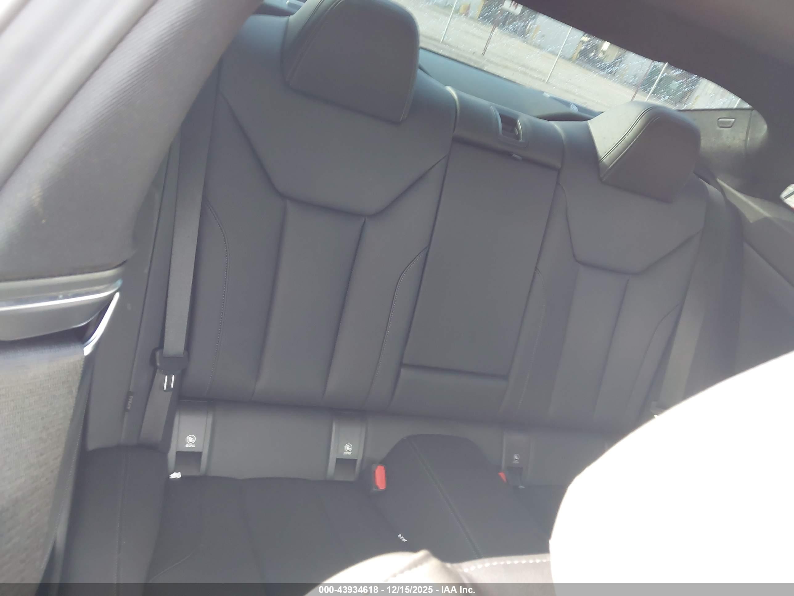 BMW 430I image 8