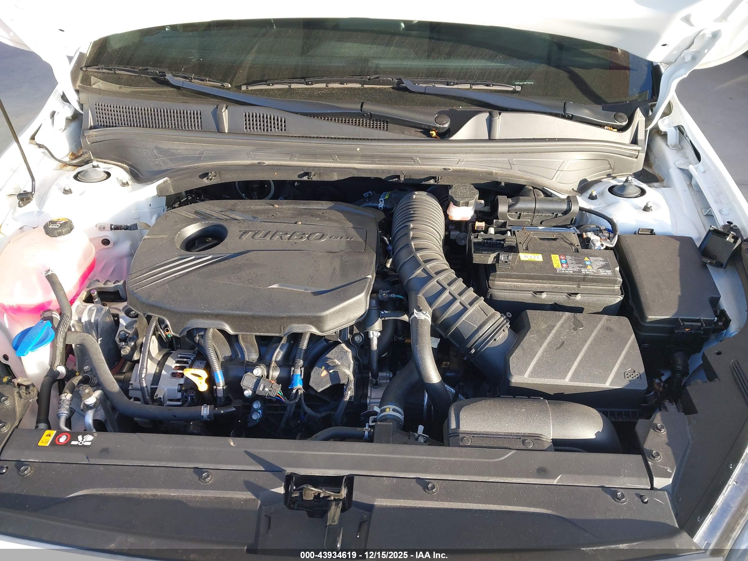 KIA FORTE image 10