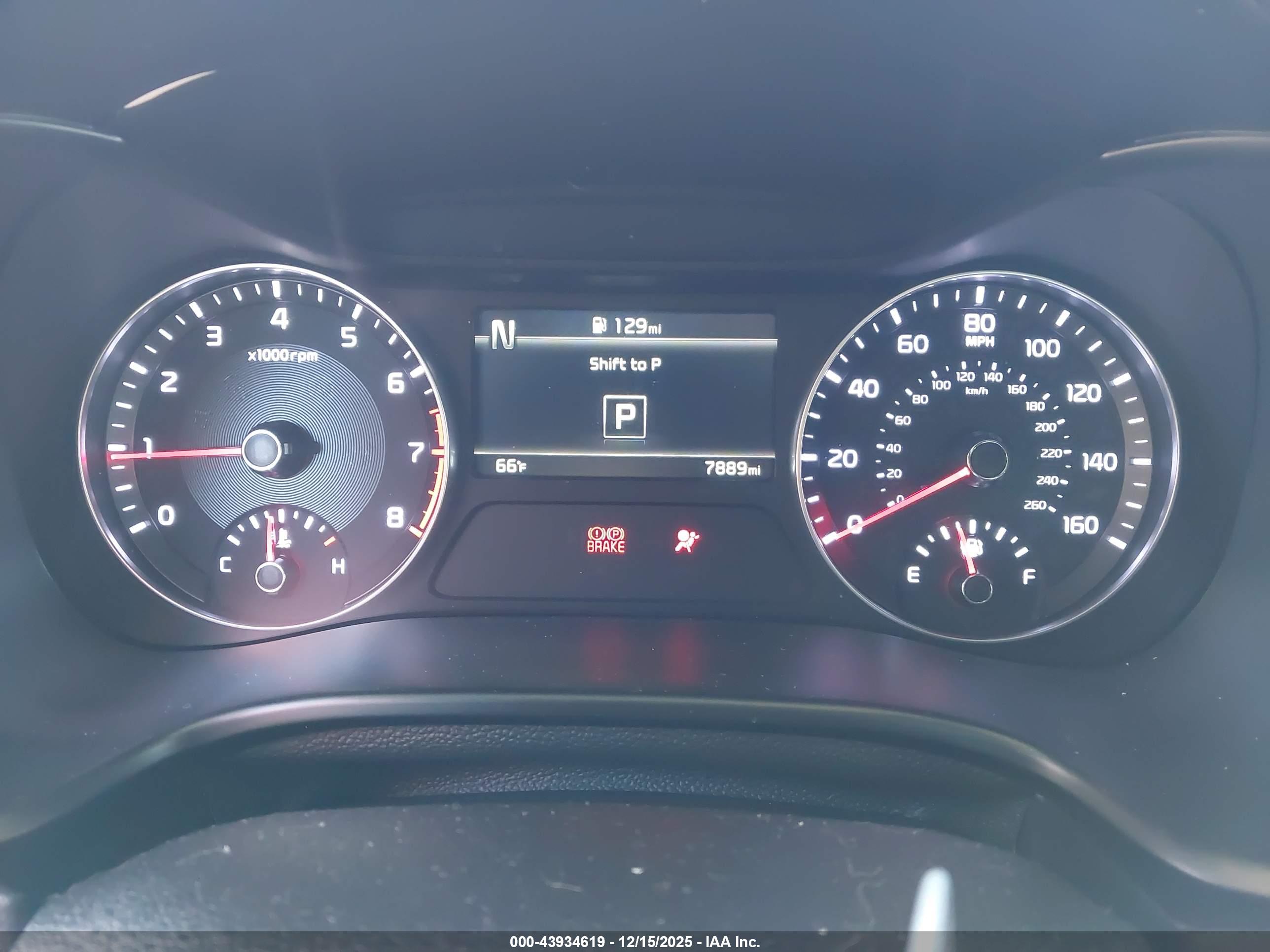 KIA FORTE image 7