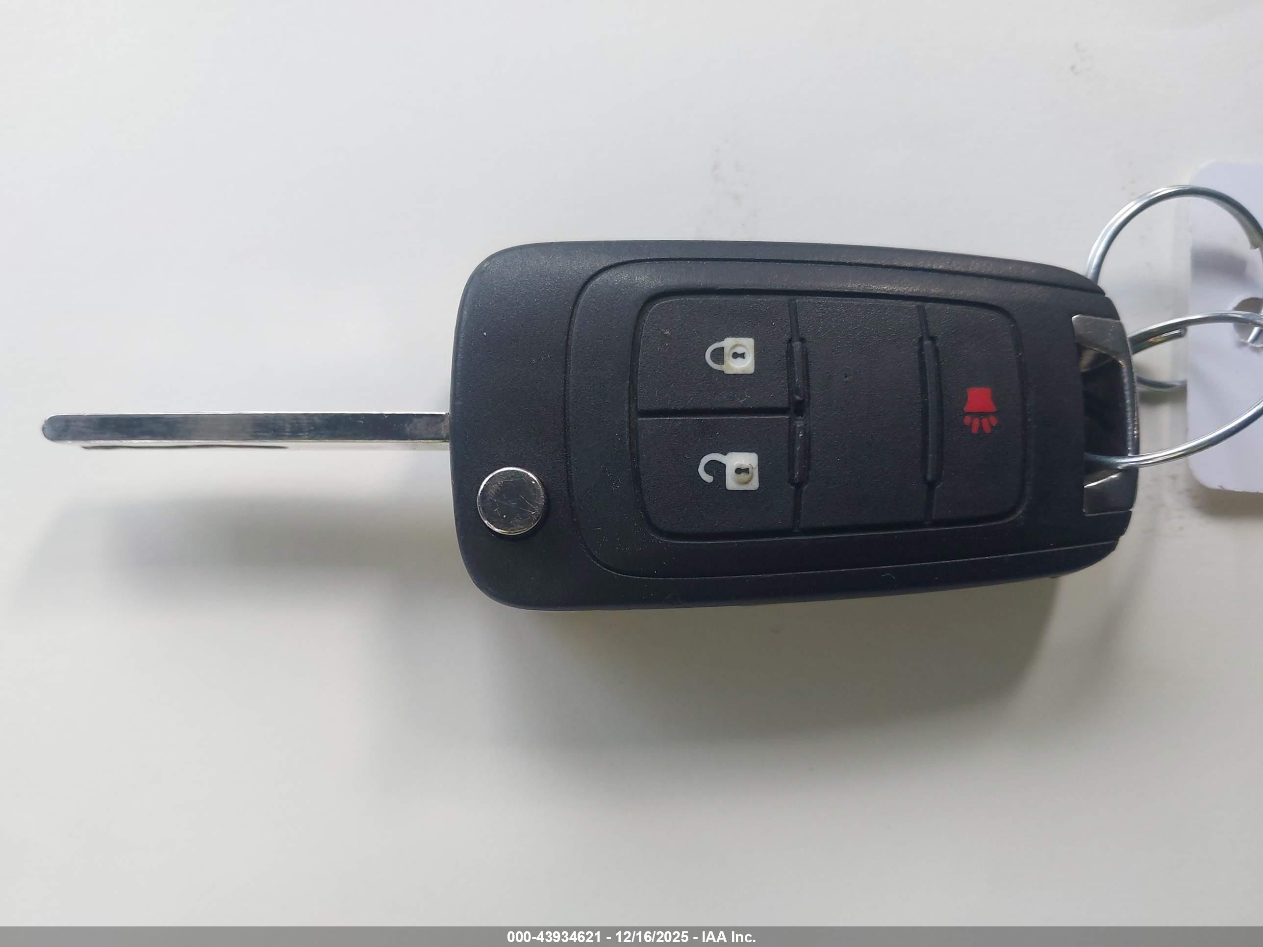 CHEVROLET TRAX image 11