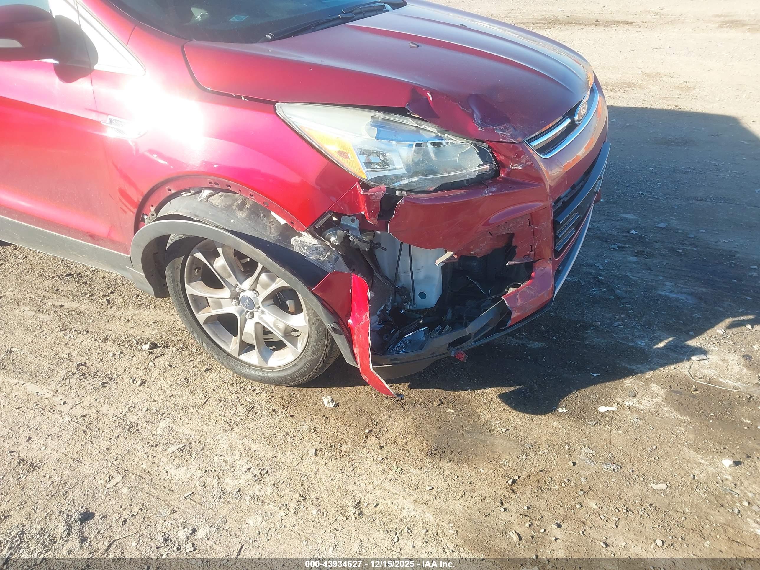 FORD ESCAPE image 6