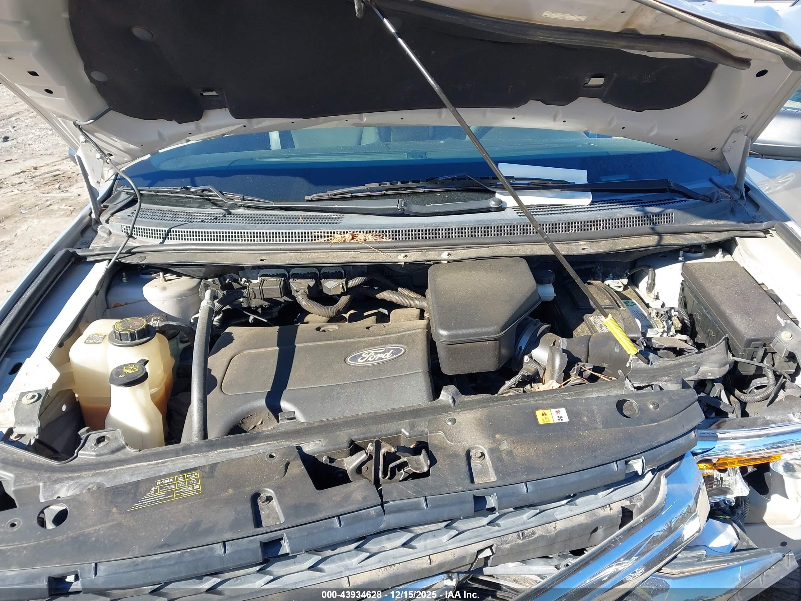 FORD EDGE image 10