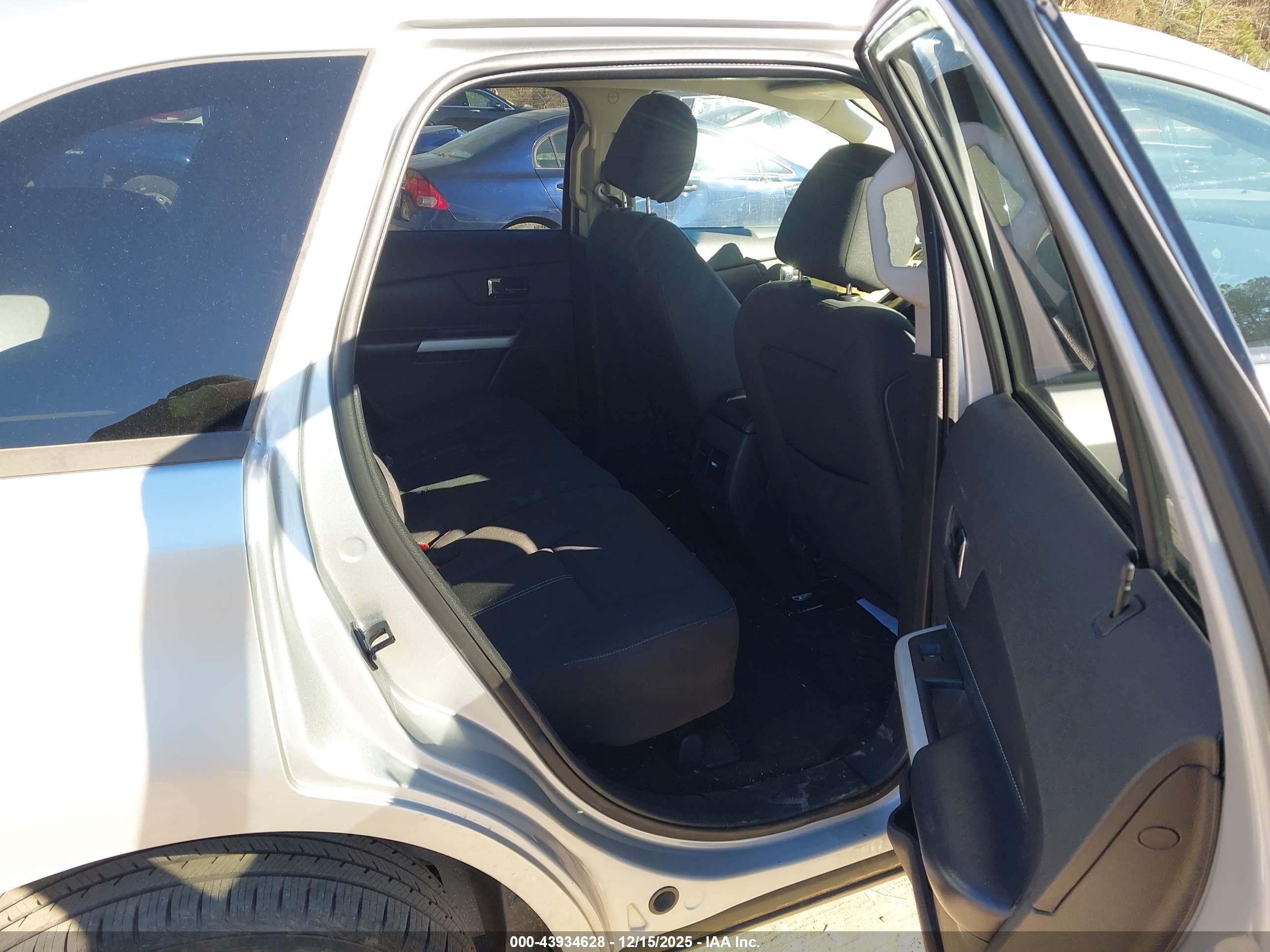 FORD EDGE image 8