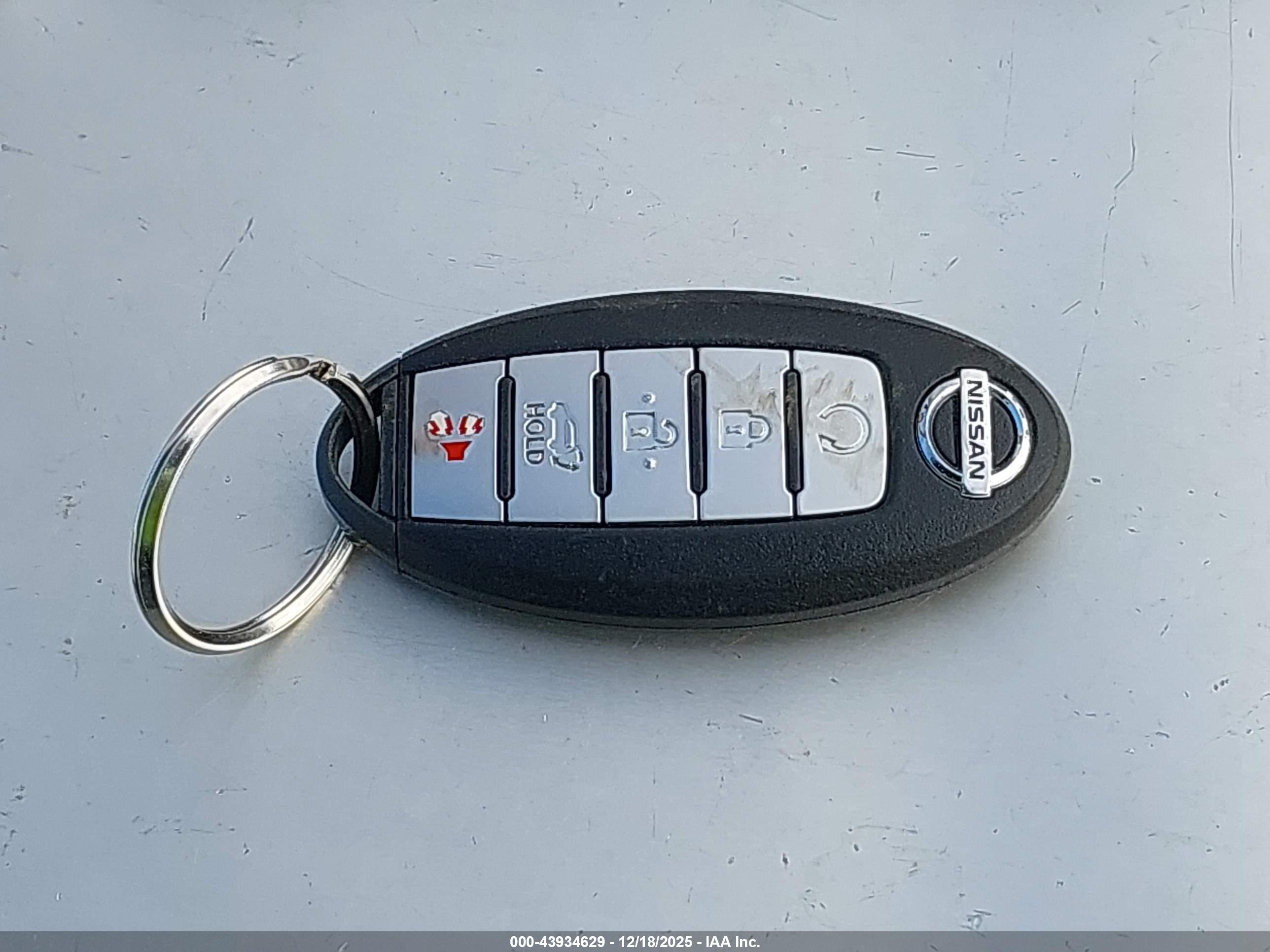 NISSAN PATHFINDER image 11