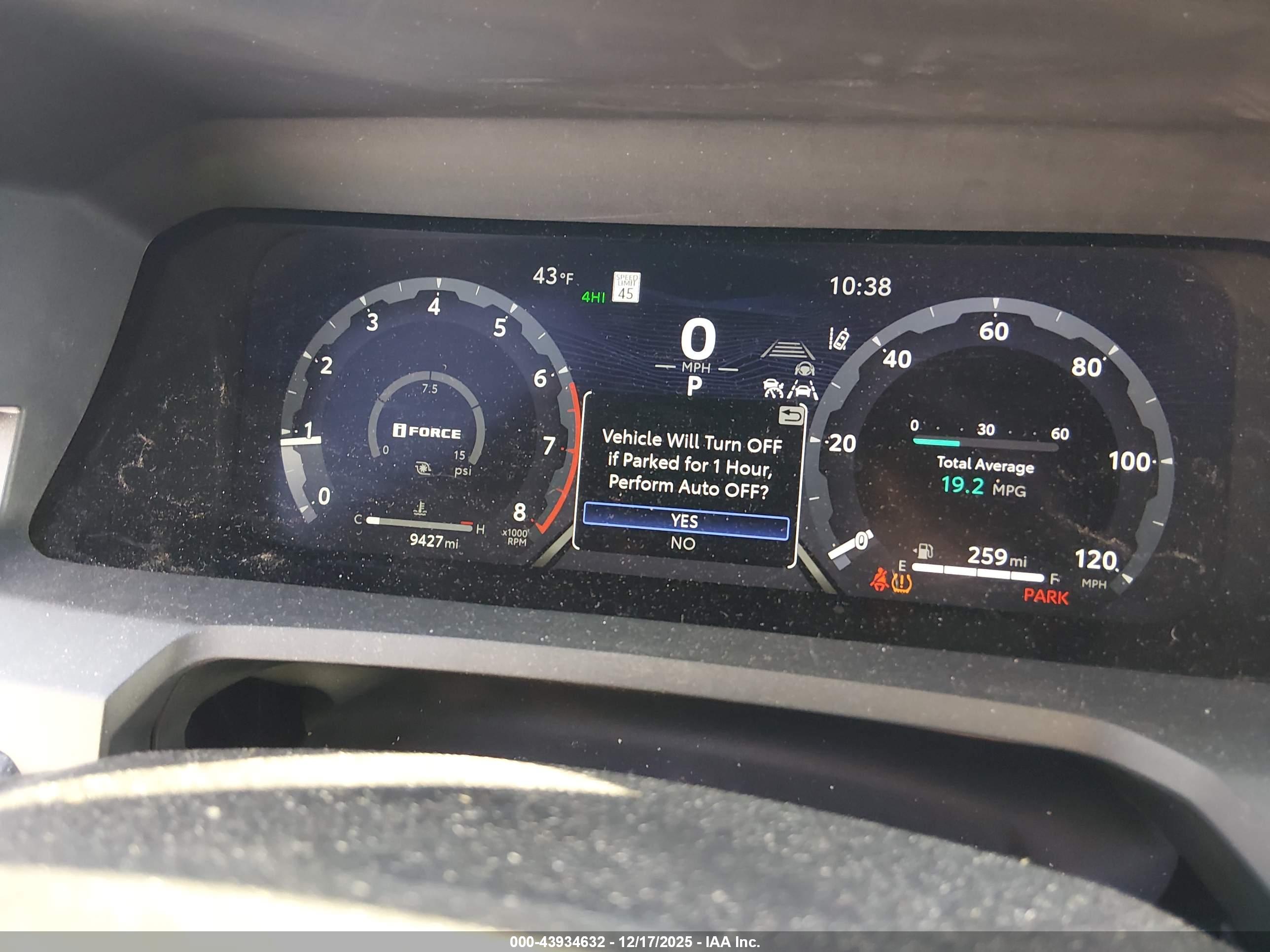 TOYOTA TACOMA image 7