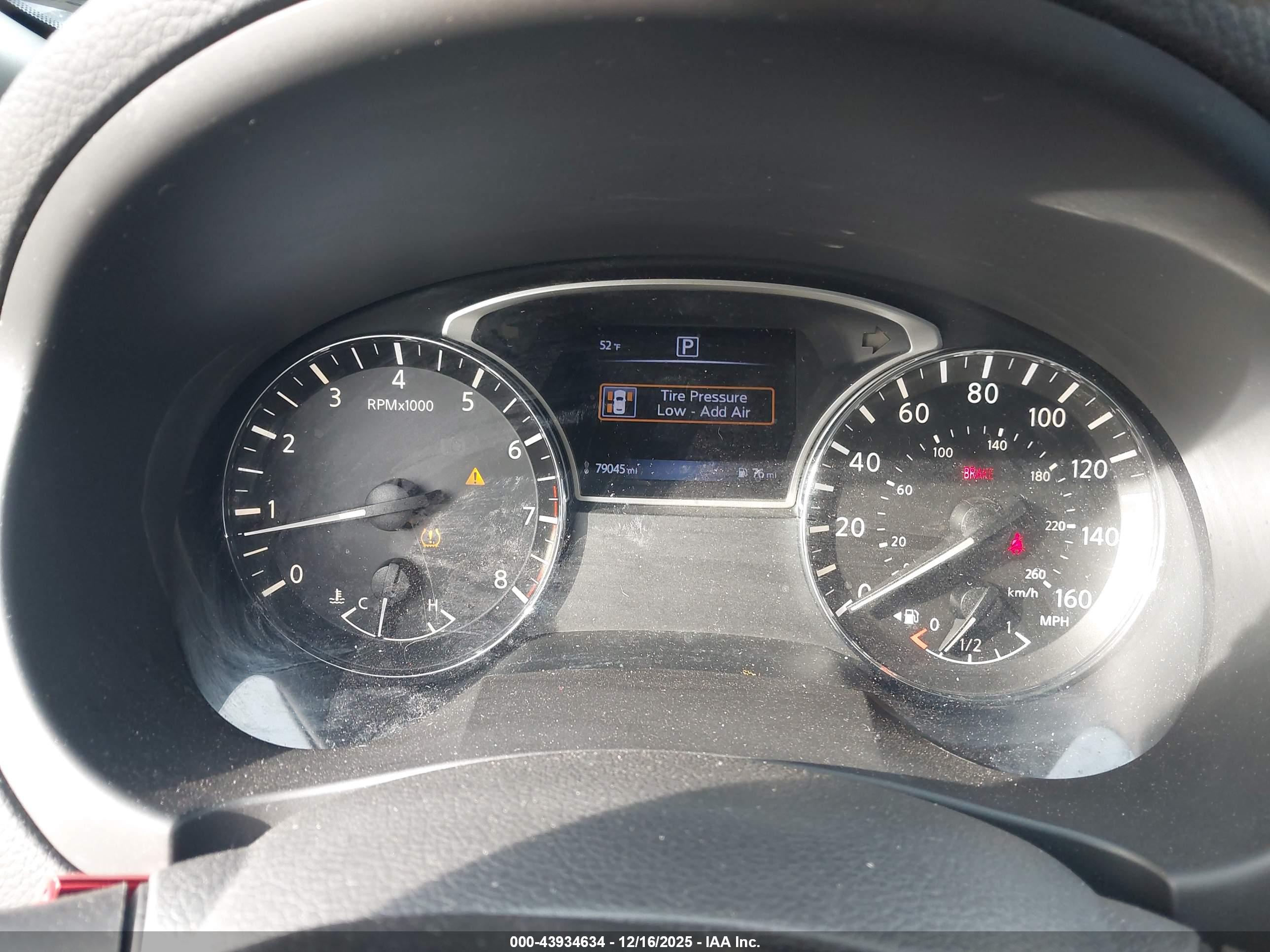 NISSAN ALTIMA image 7
