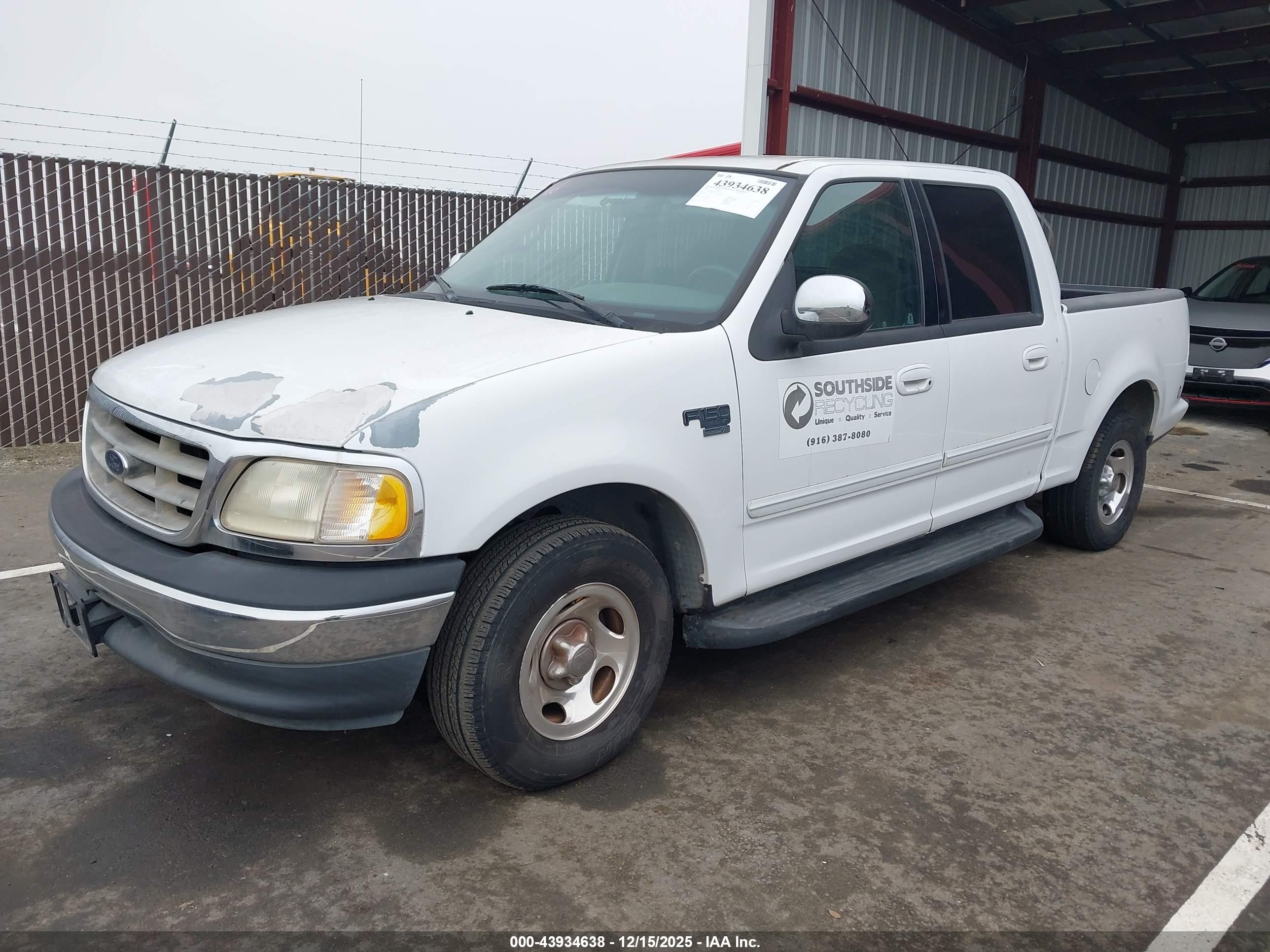 FORD F-150 image 2
