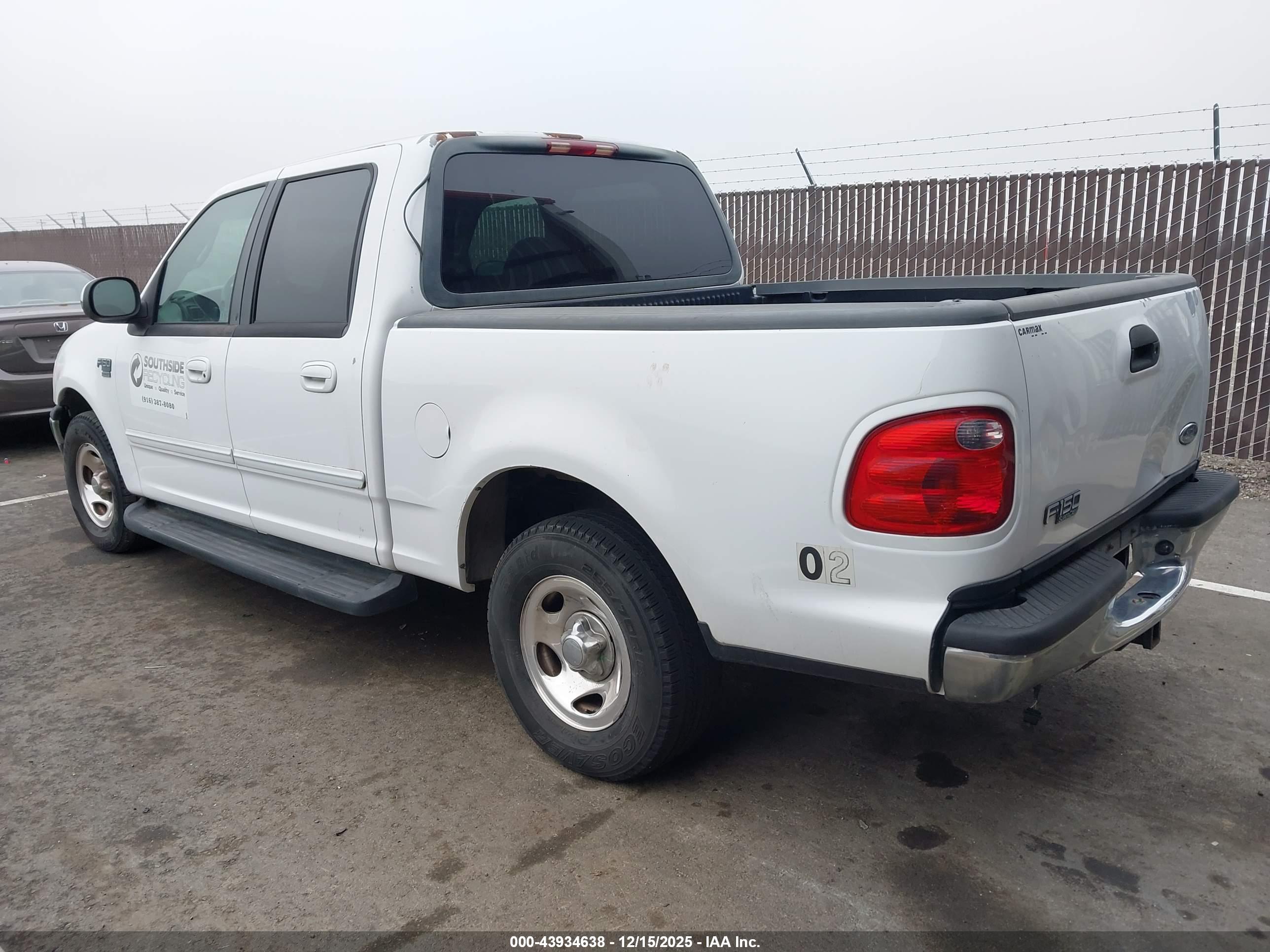 FORD F-150 image 3