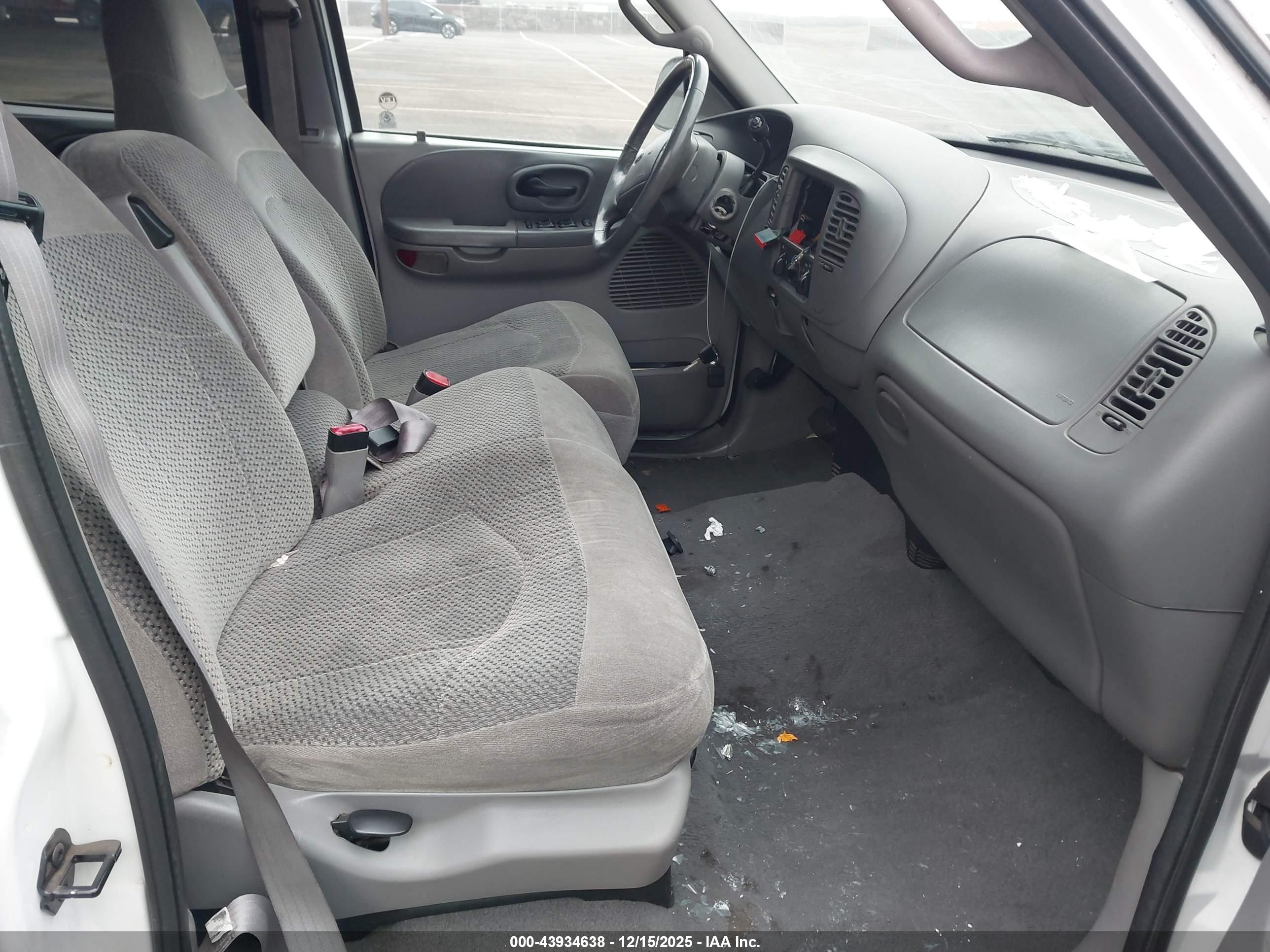 FORD F-150 image 5