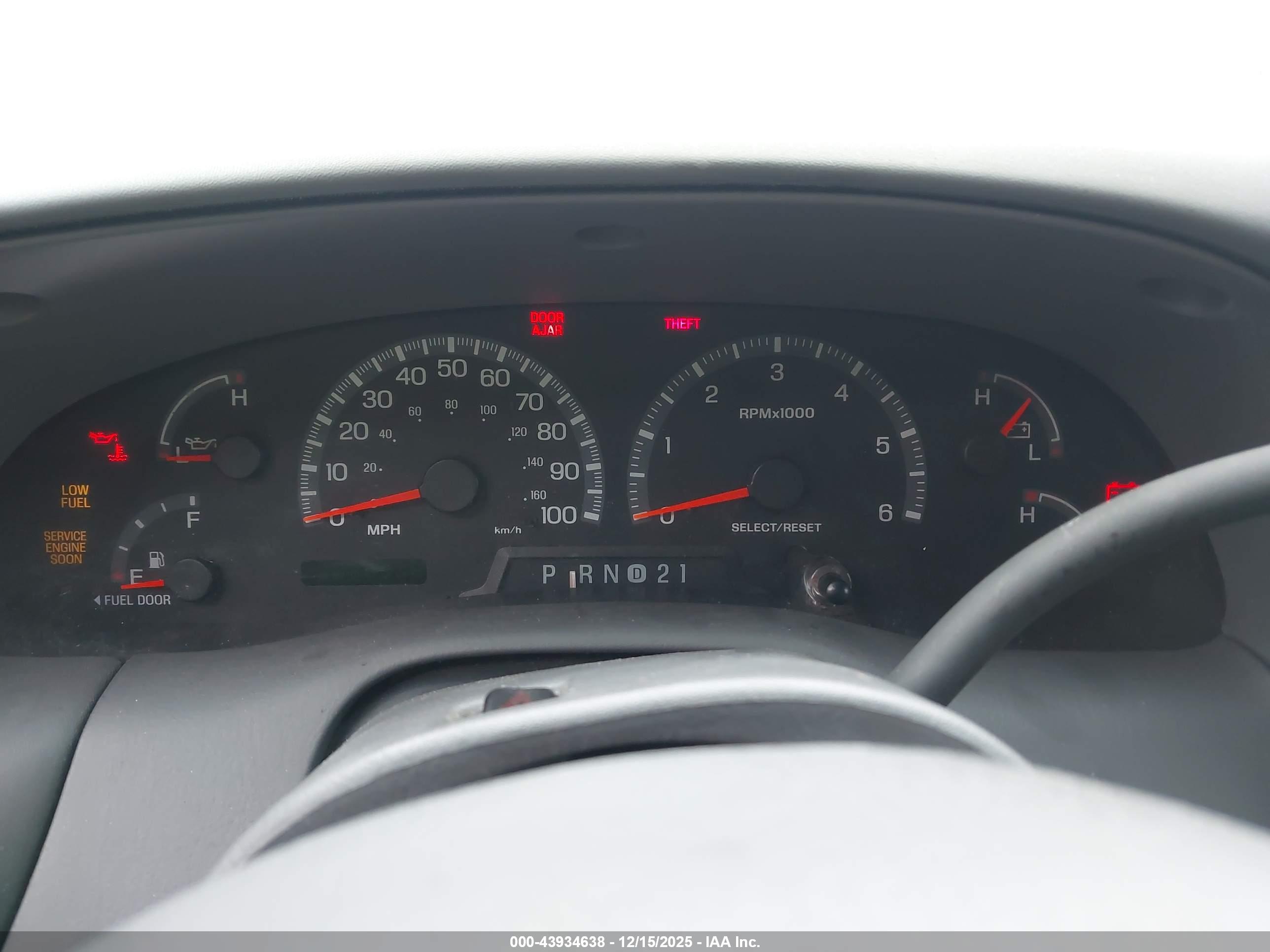 FORD F-150 image 7