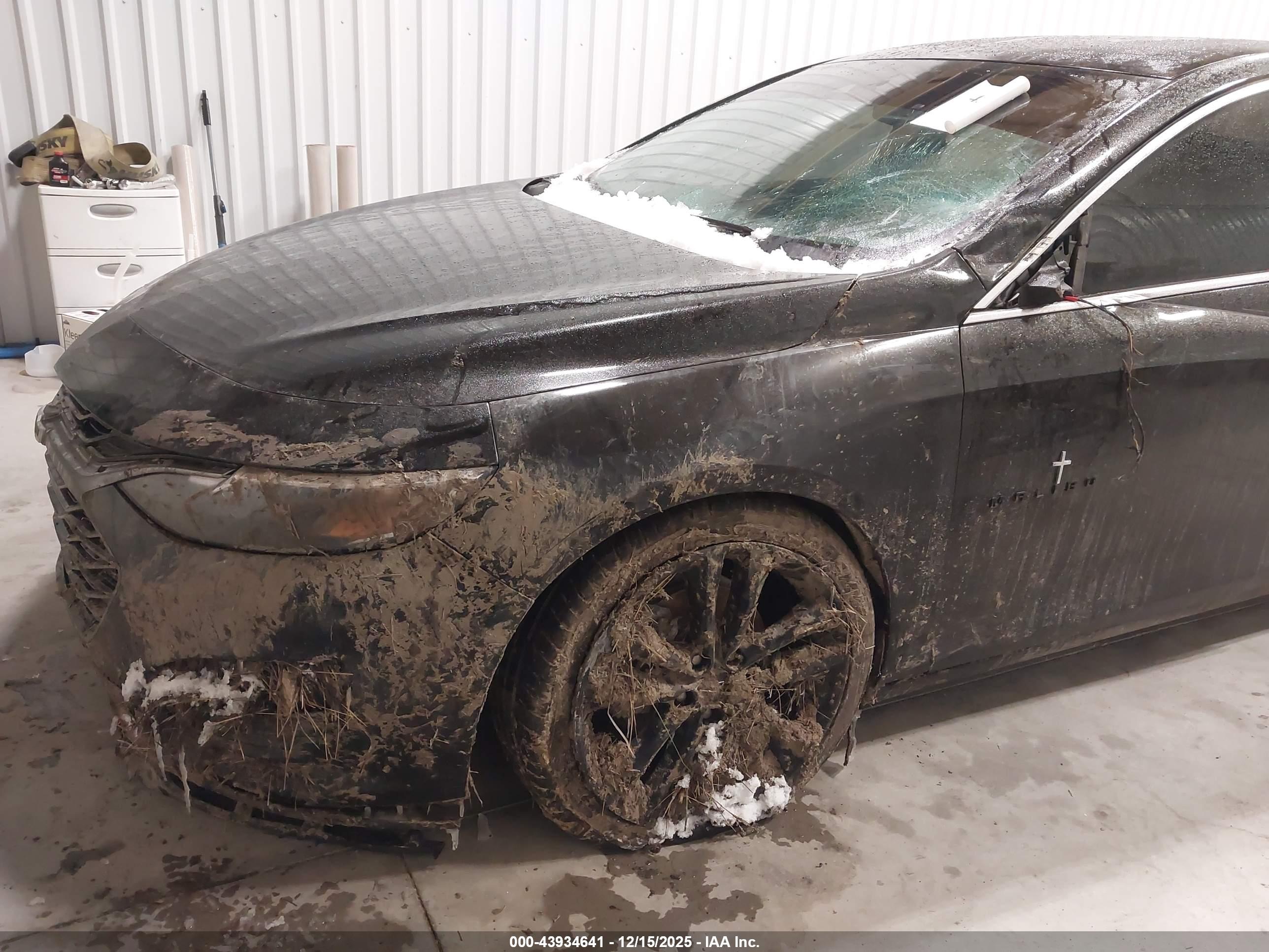CHEVROLET MALIBU image 6