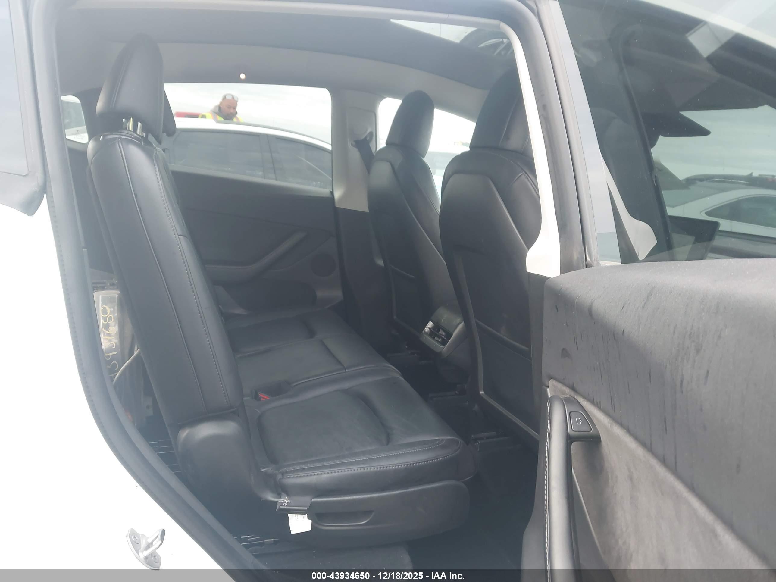 TESLA MODEL image 8