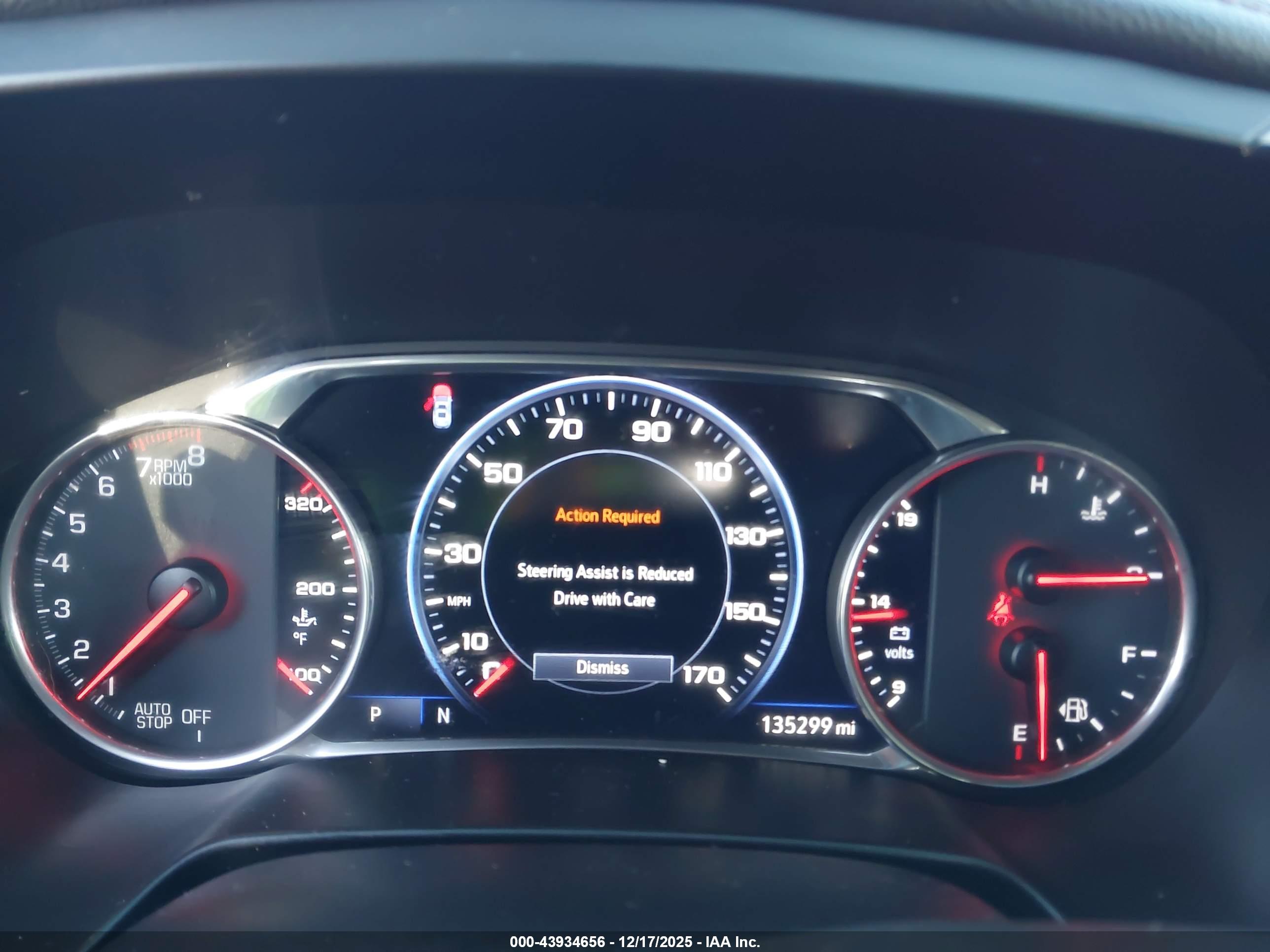 CHEVROLET BLAZER image 7