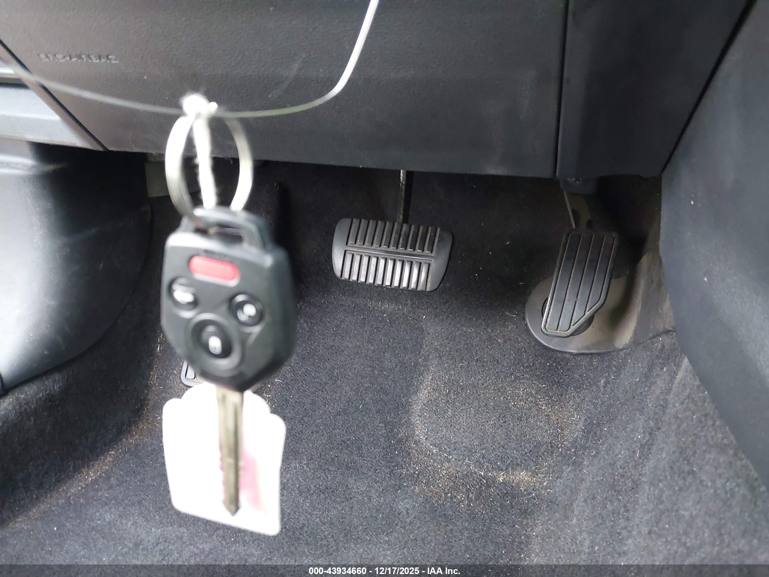 SUBARU IMPREZA image 11