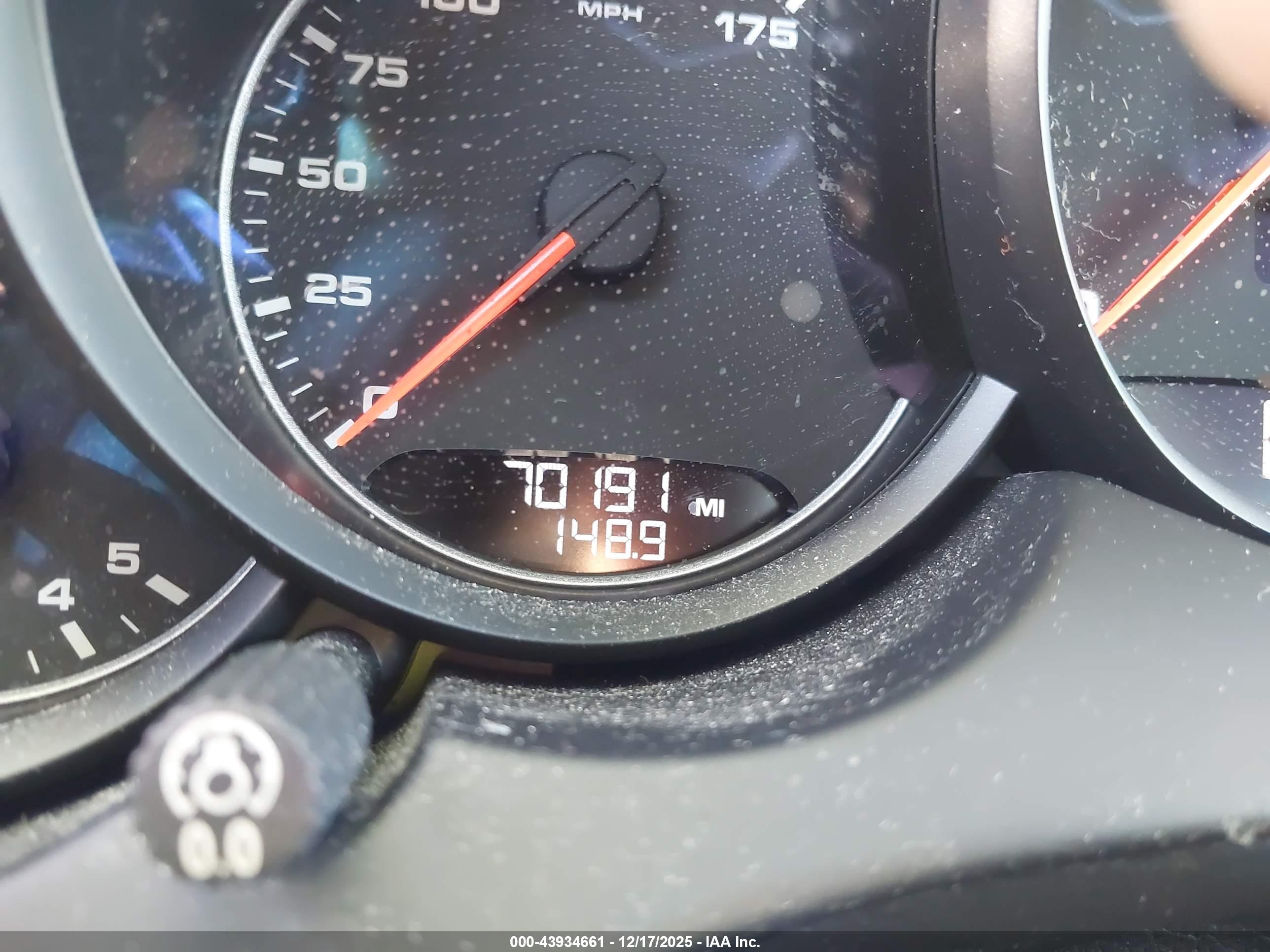 PORSCHE CAYENNE image 7