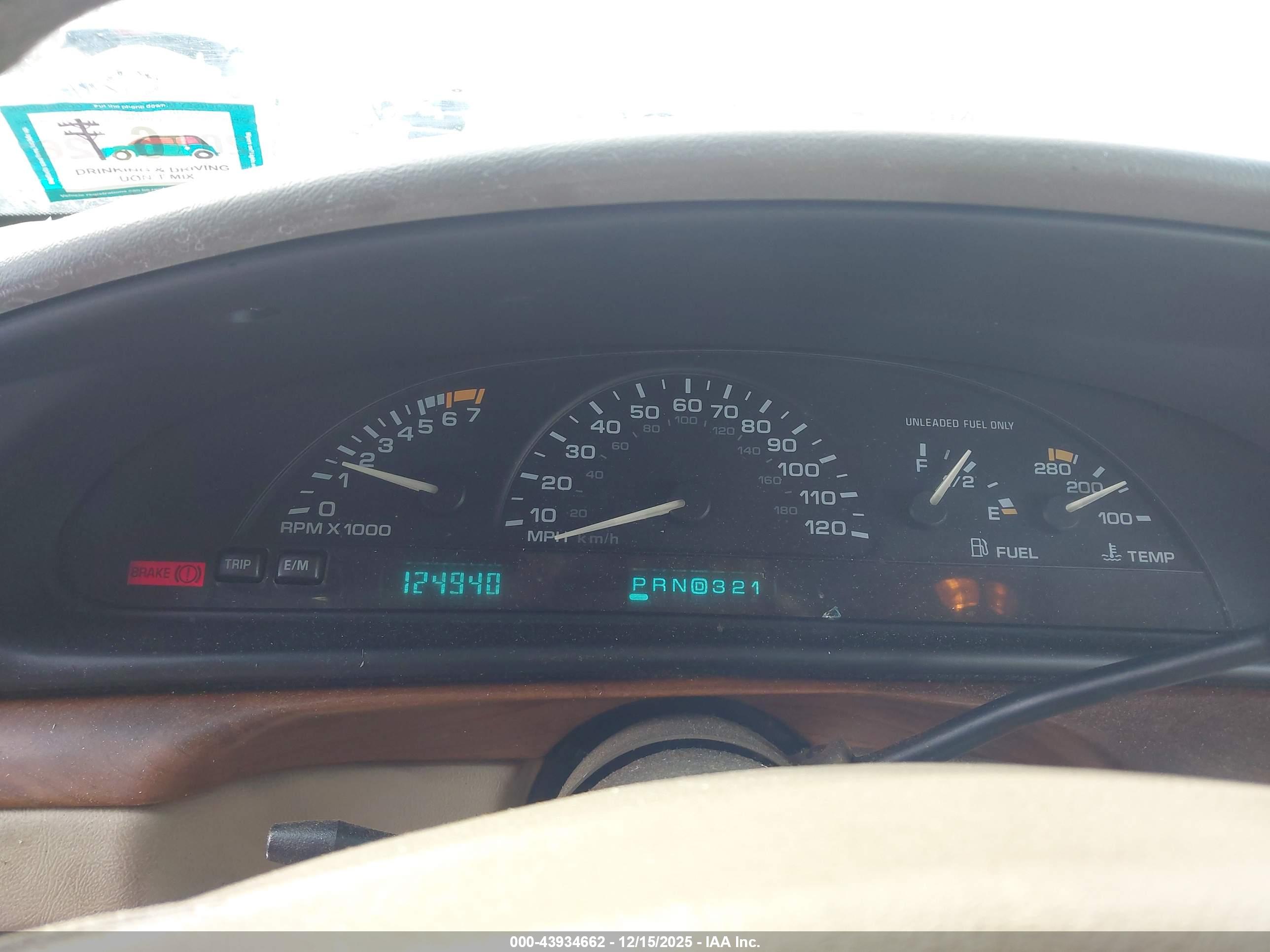 OLDSMOBILE EIGHTY-EIGHT image 7