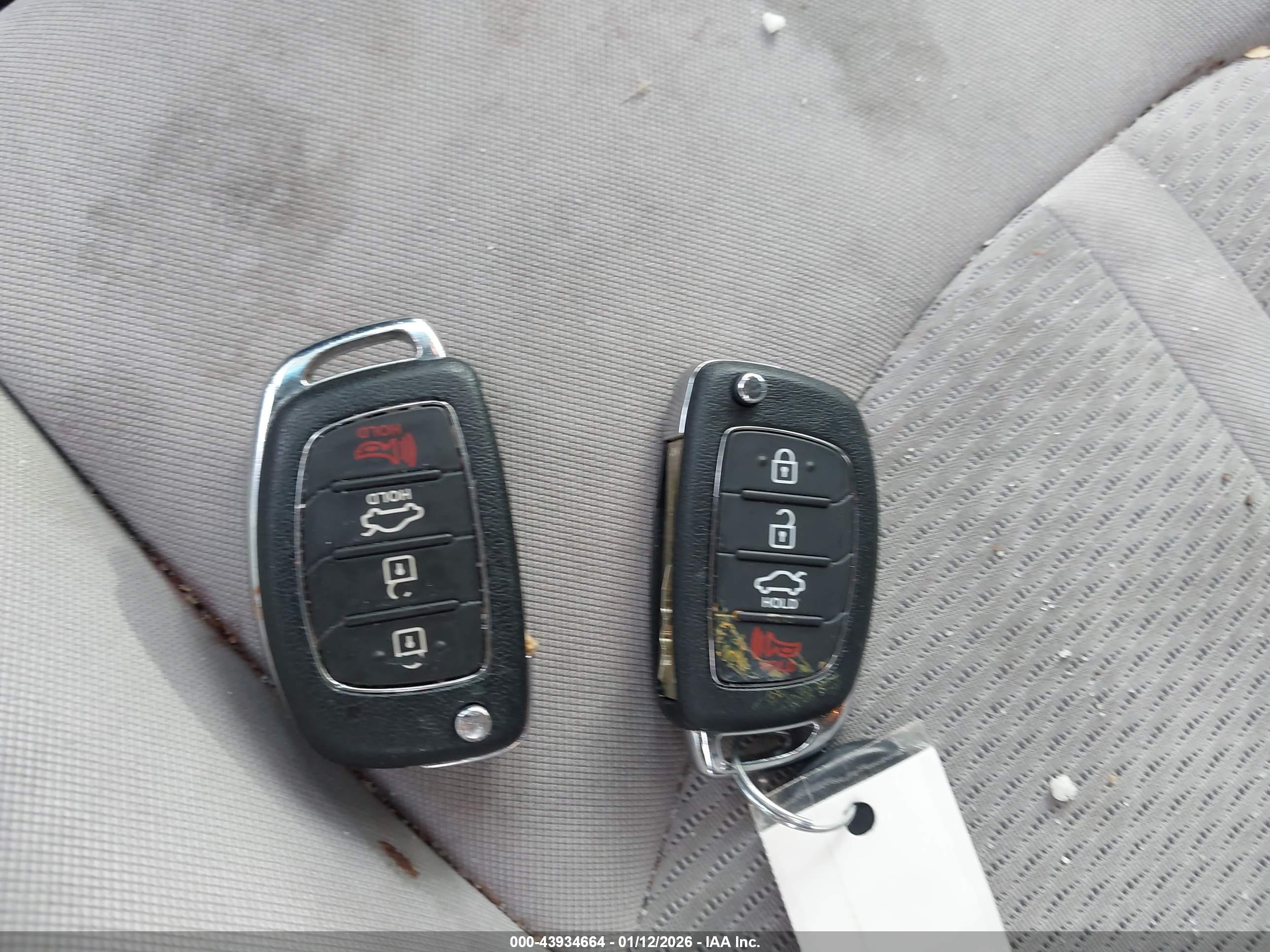 HYUNDAI SONATA image 11