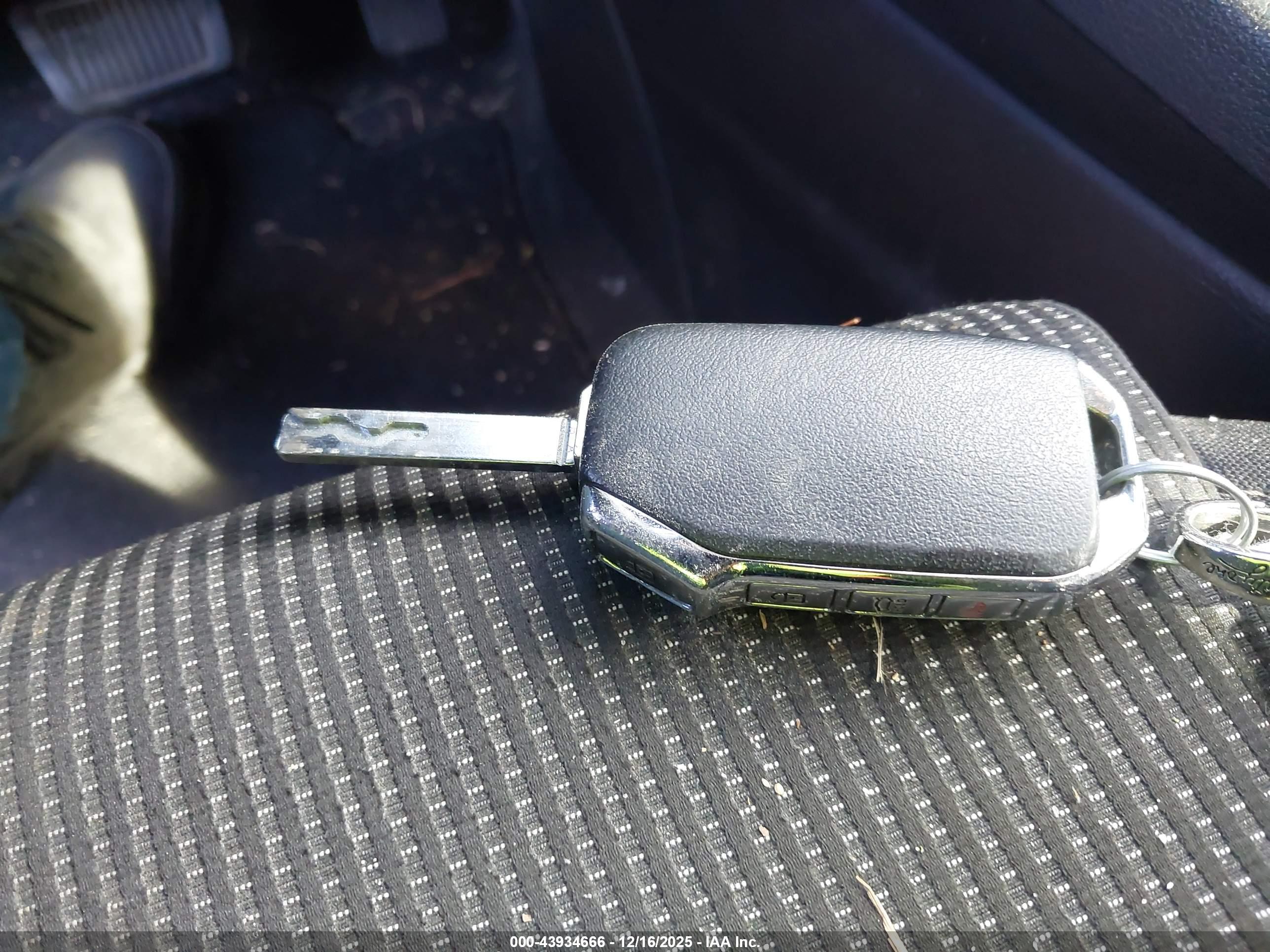 KIA FORTE image 11