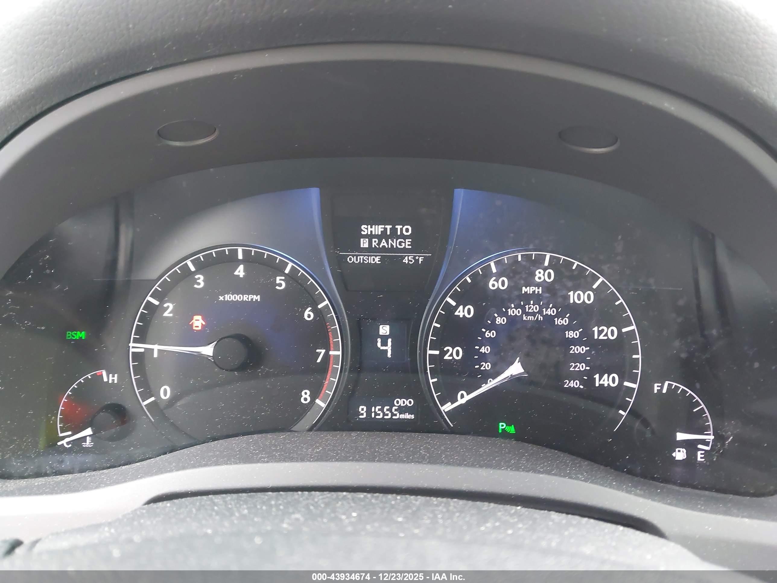 LEXUS RX image 7