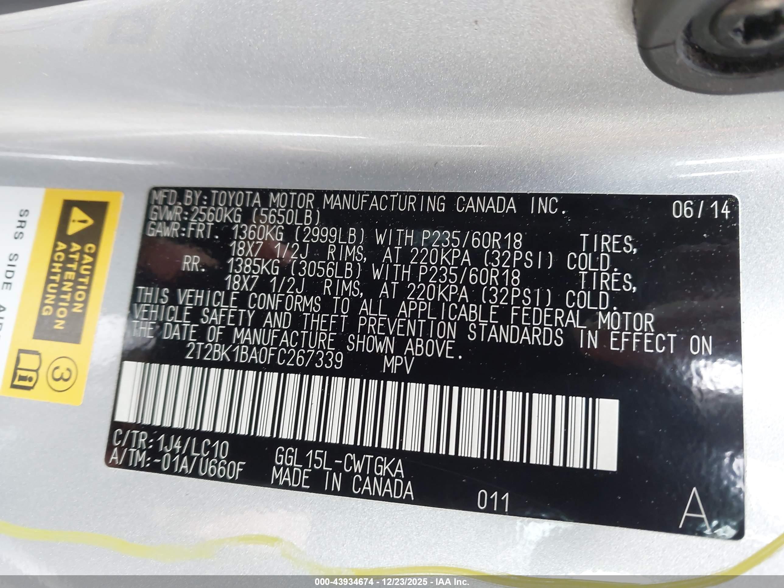 LEXUS RX image 9