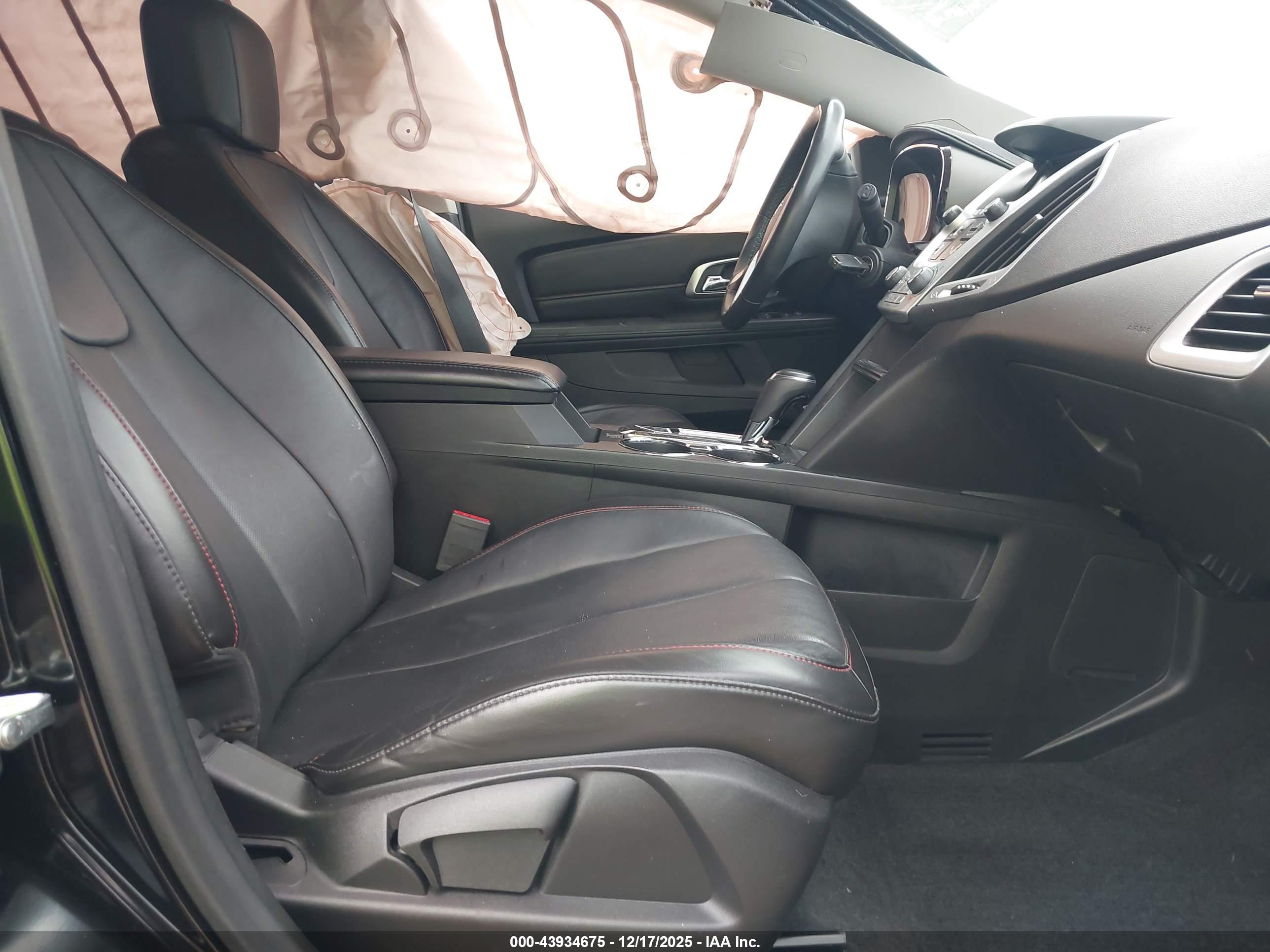 GMC TERRAIN image 5