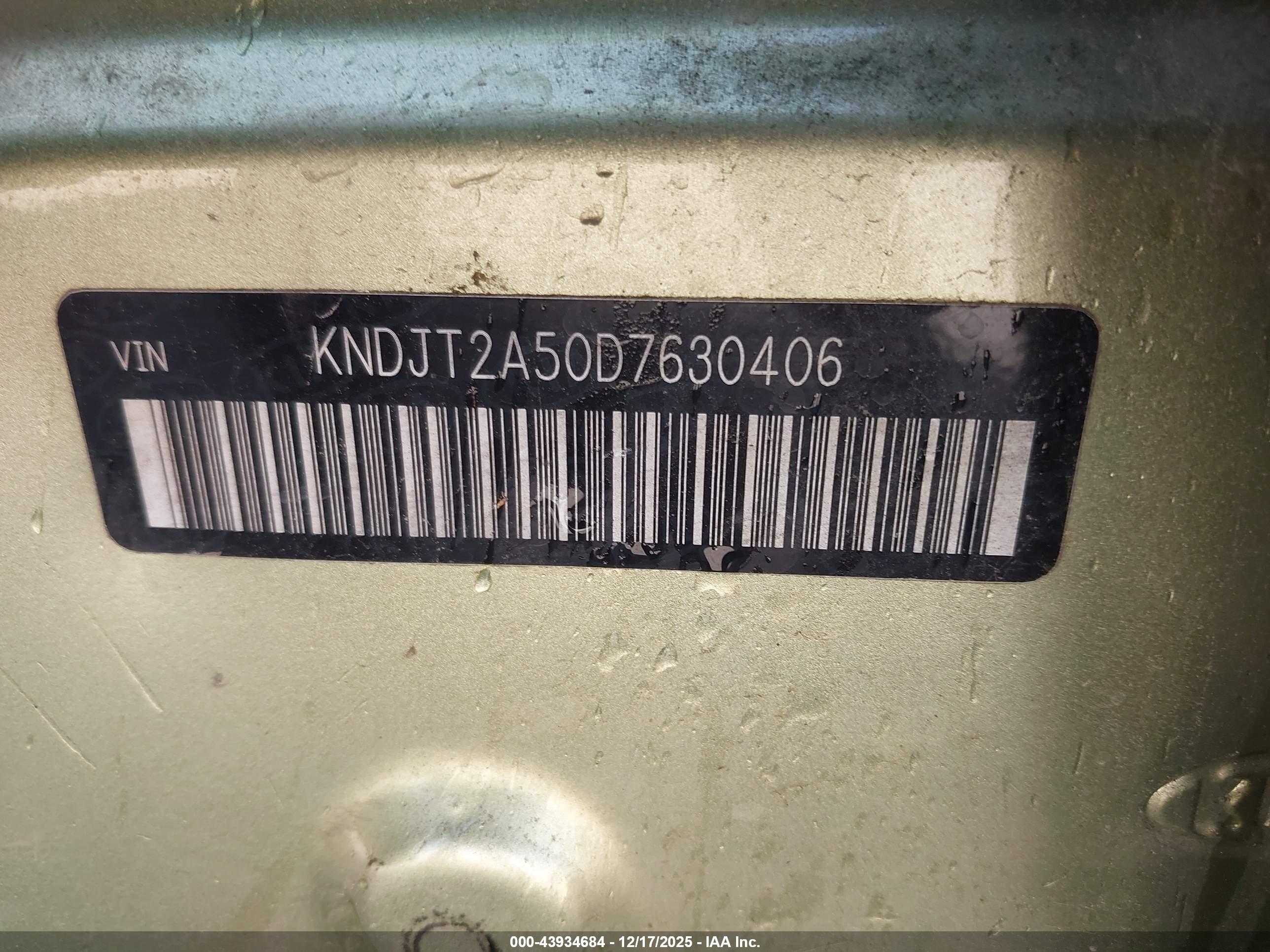 KIA SOUL image 9