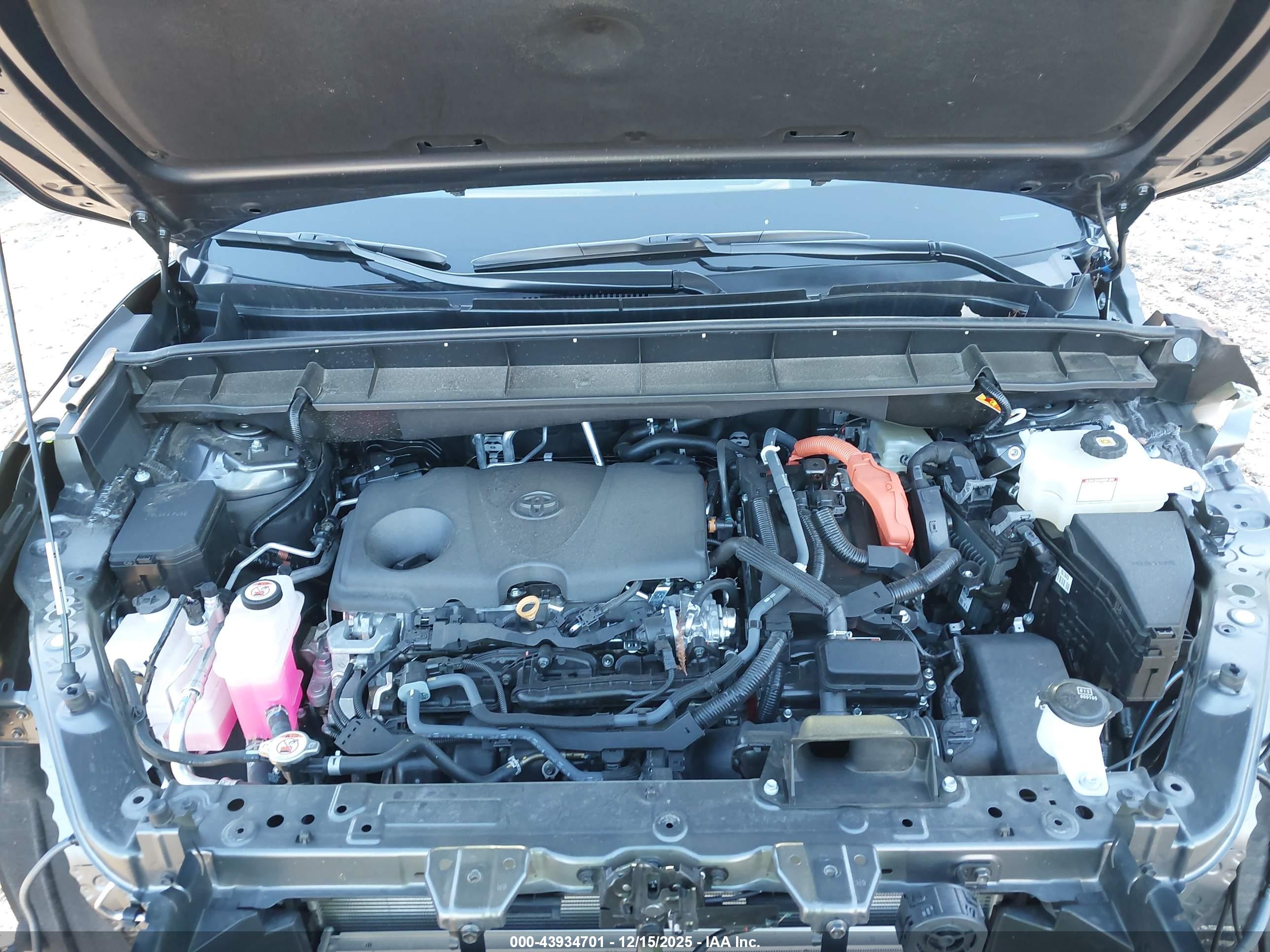 TOYOTA HIGHLANDER image 10