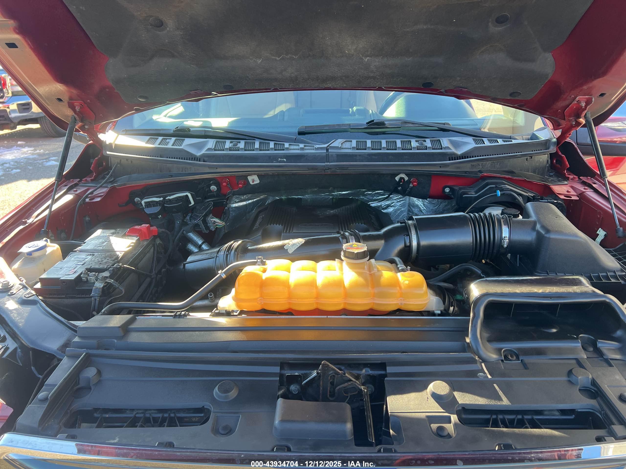 FORD F-150 image 10